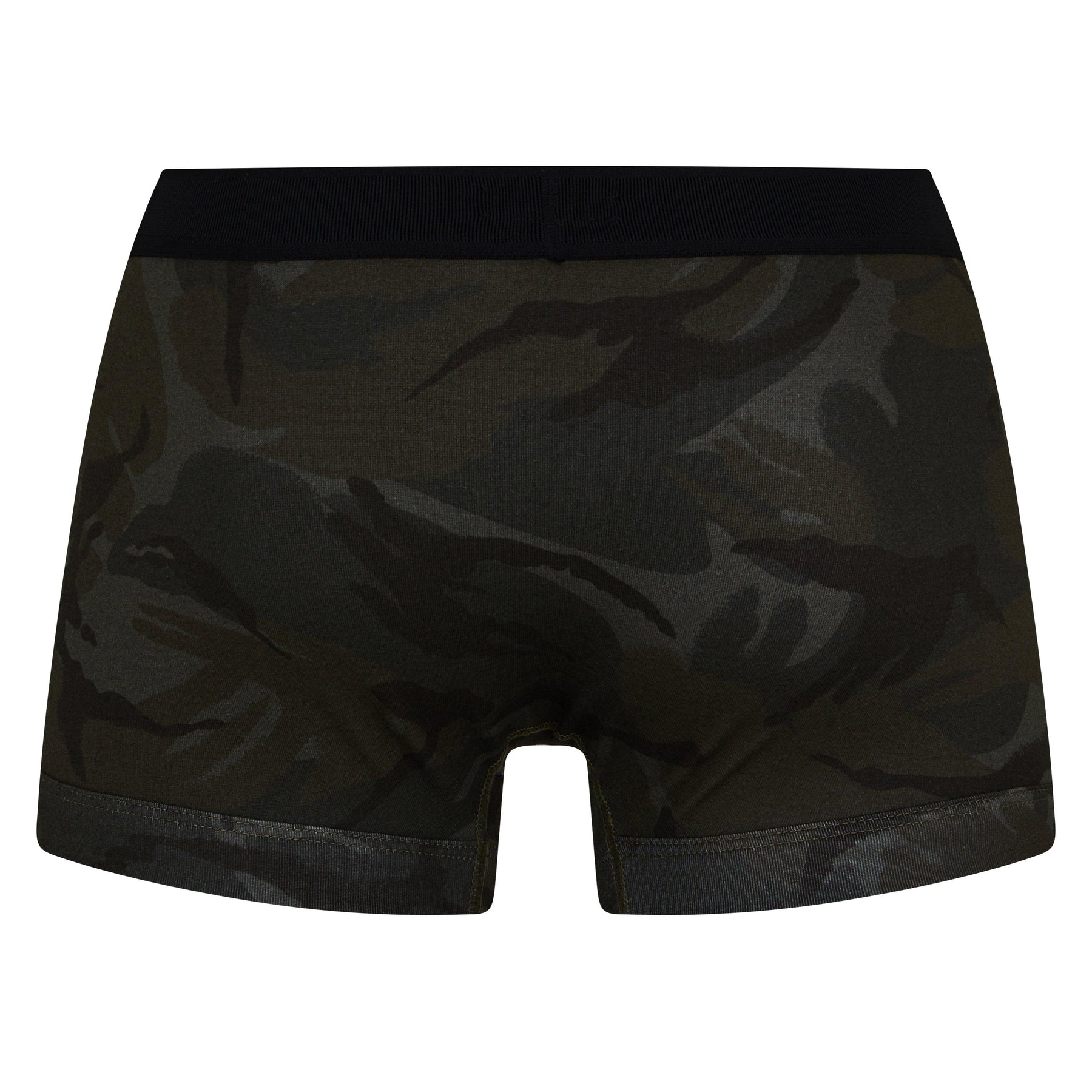 Camo Boxer Briefs