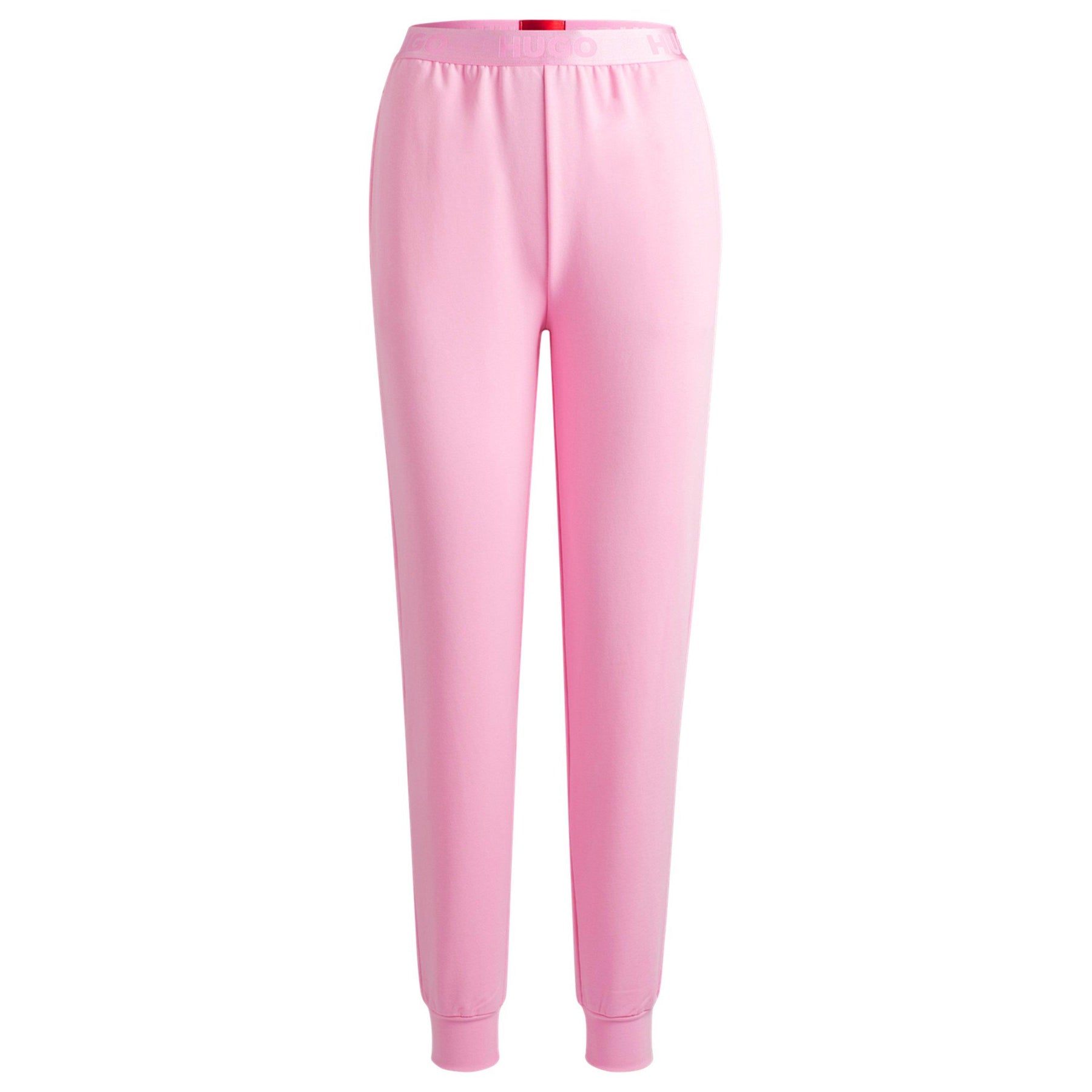 Women's Sporty Jogger Pyjama Trousers