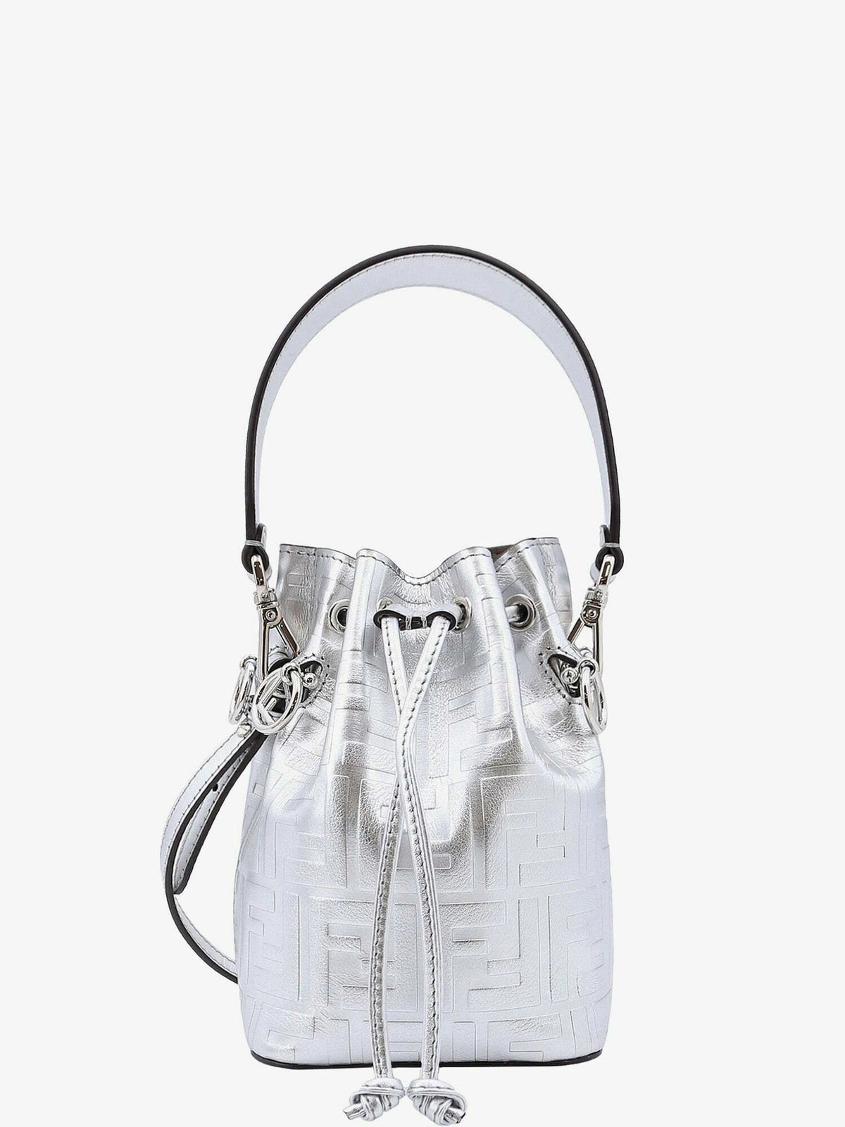 Fendi Mon Tresor Silver Womens