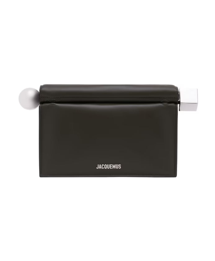 La Pochette Rond Carré