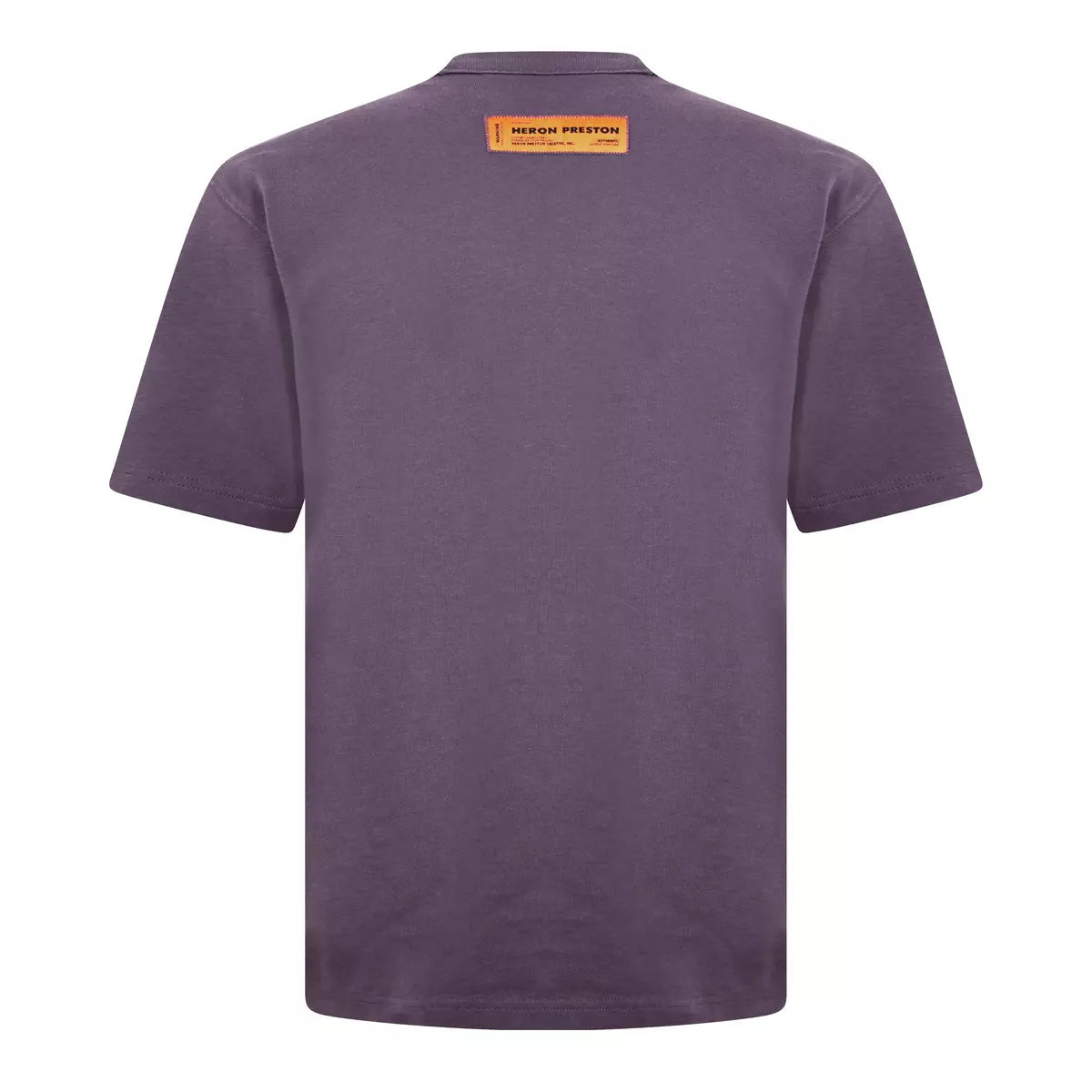 Heron Preston Censor Heron T Shirt