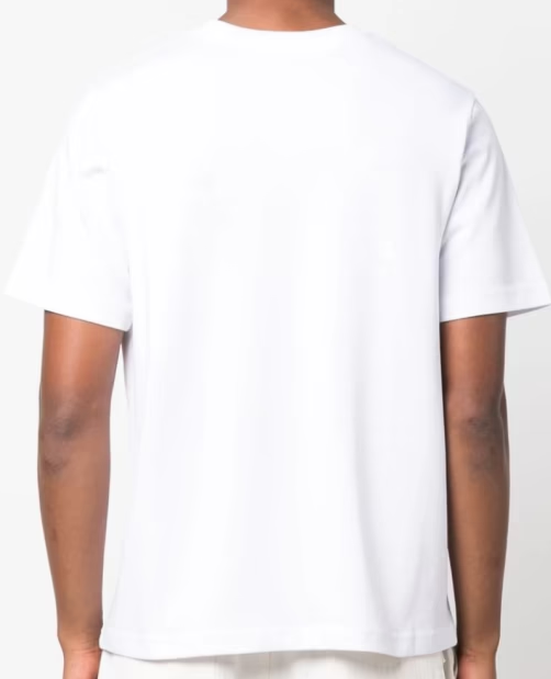 Casablanca Crewneck T-shirt