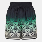 Casa Mono Silk Short Sn53