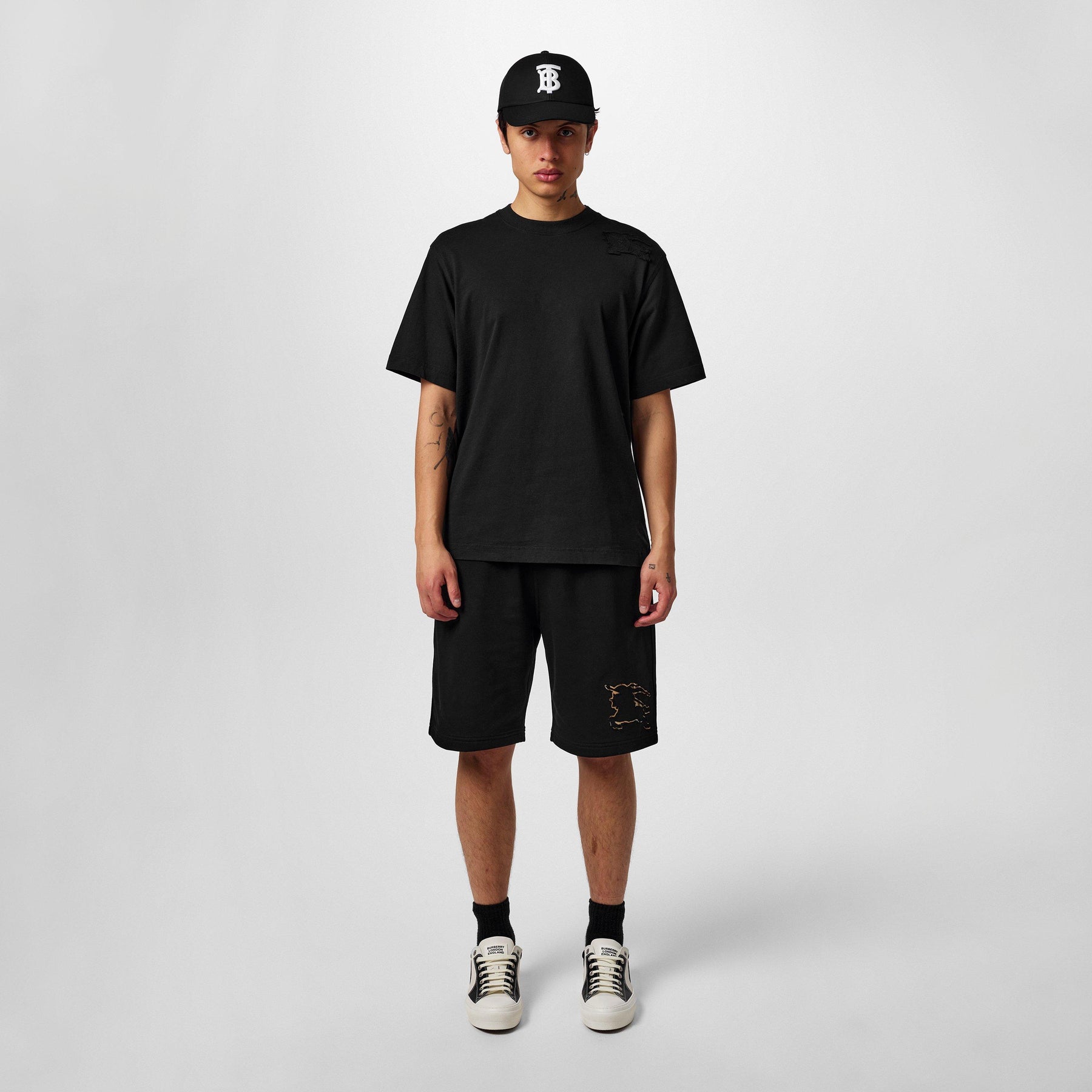 Horwood Ekd Shorts