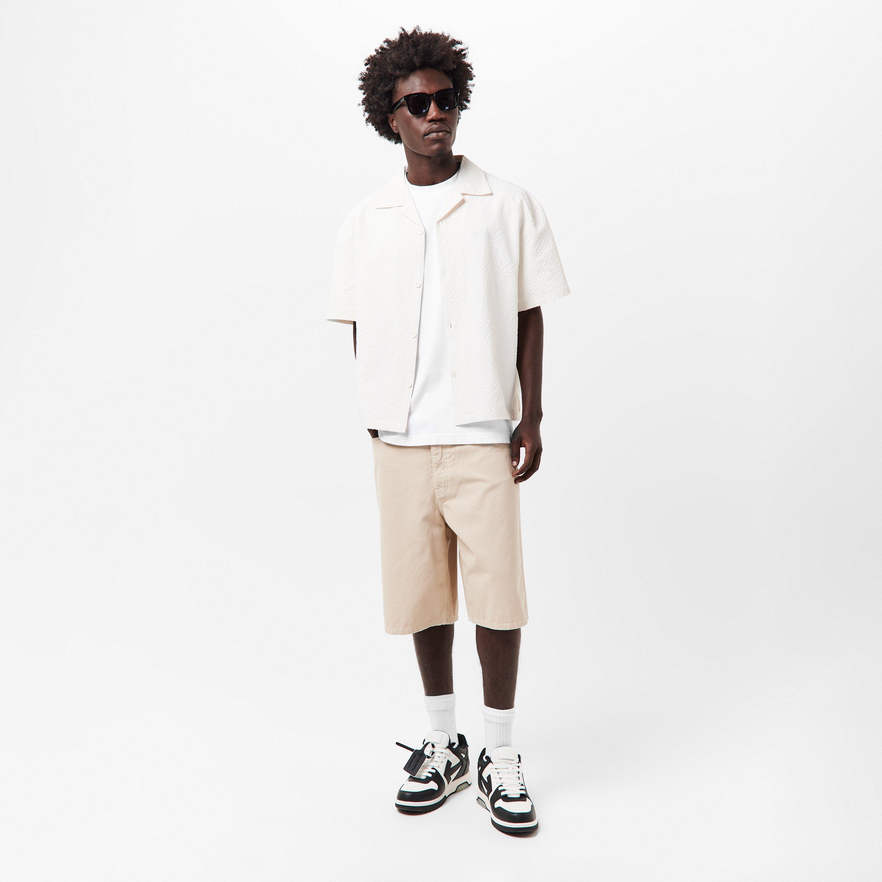 Utility Shirt, Utility Design