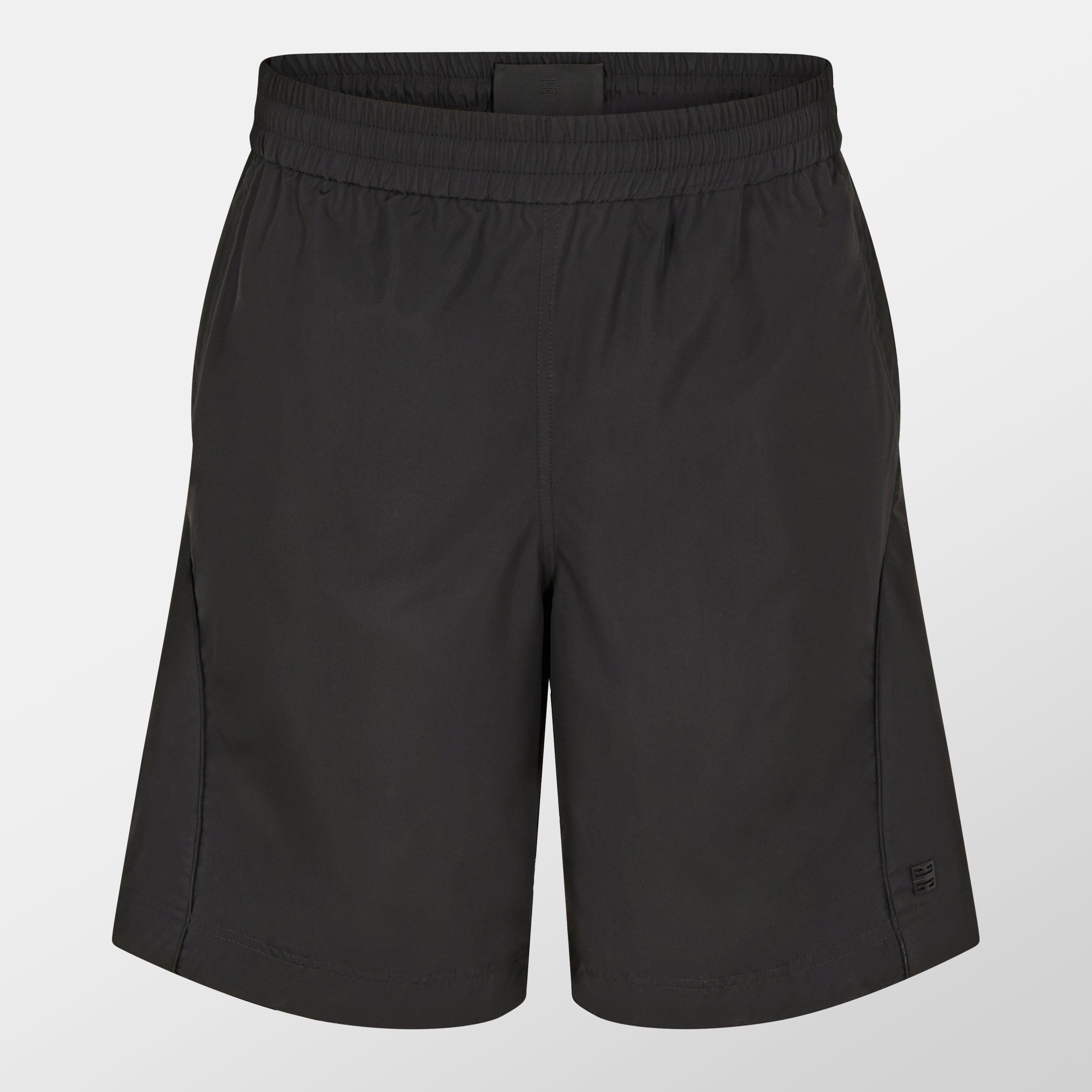 Track Shorts