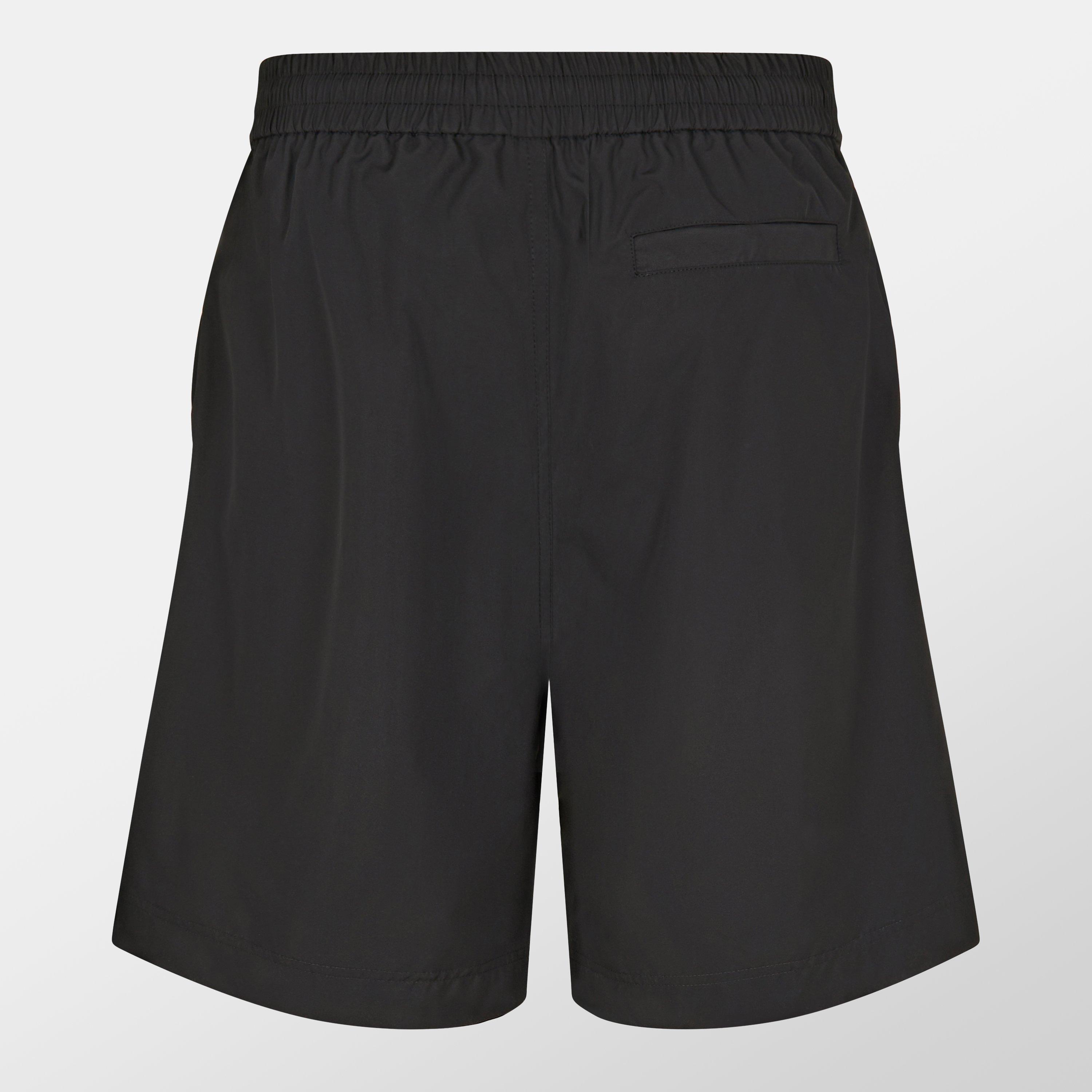 Track Shorts