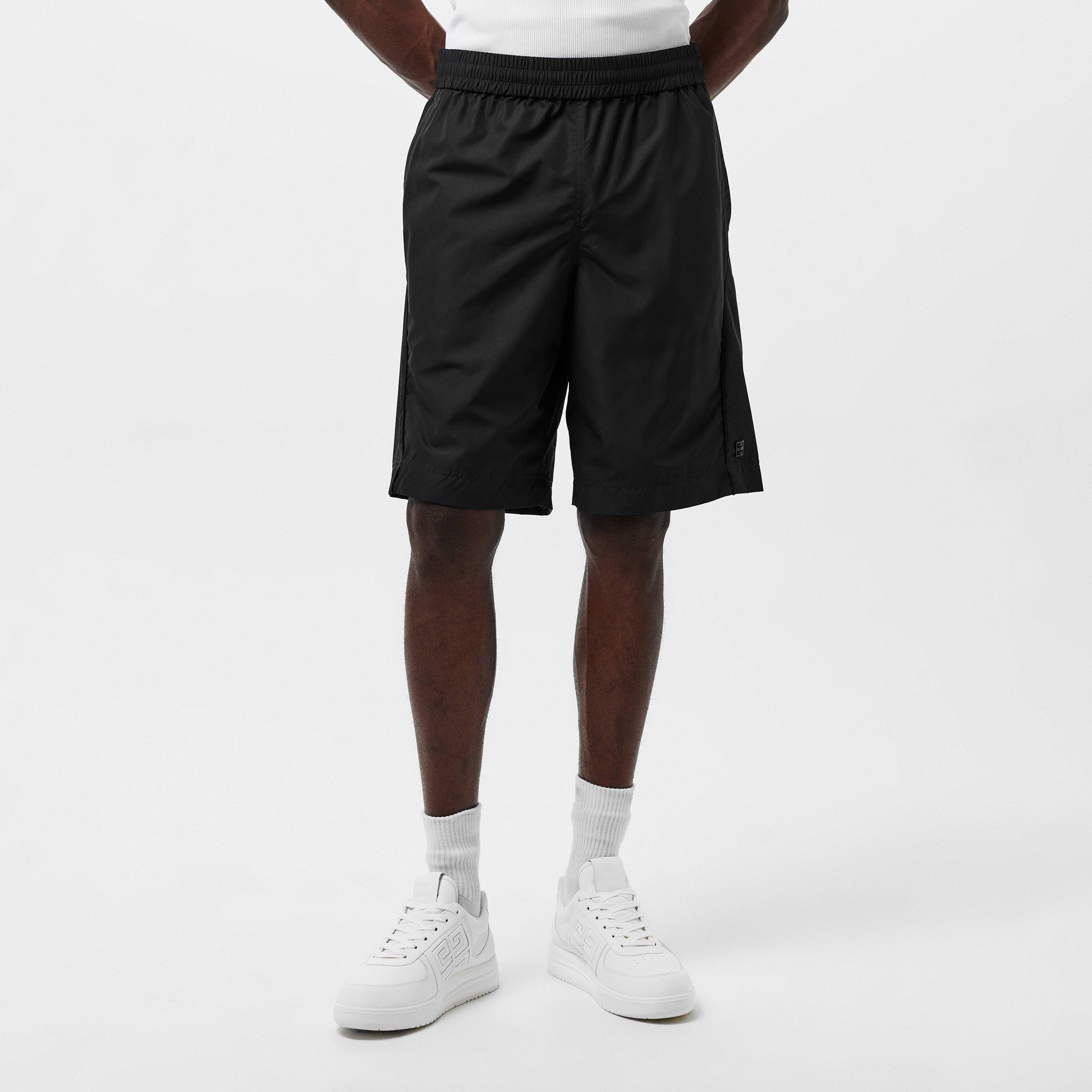 Track Shorts