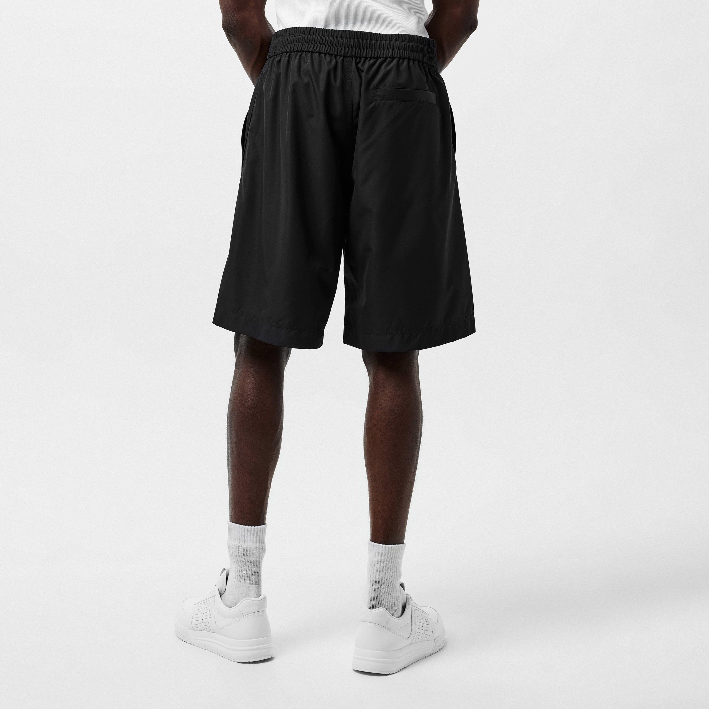 Track Shorts