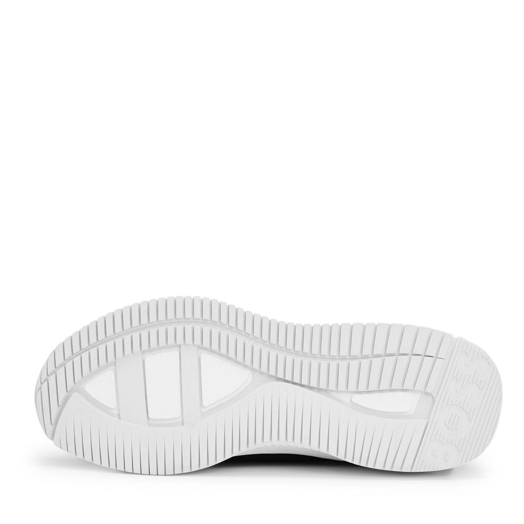 Fishbone Sock Trainers