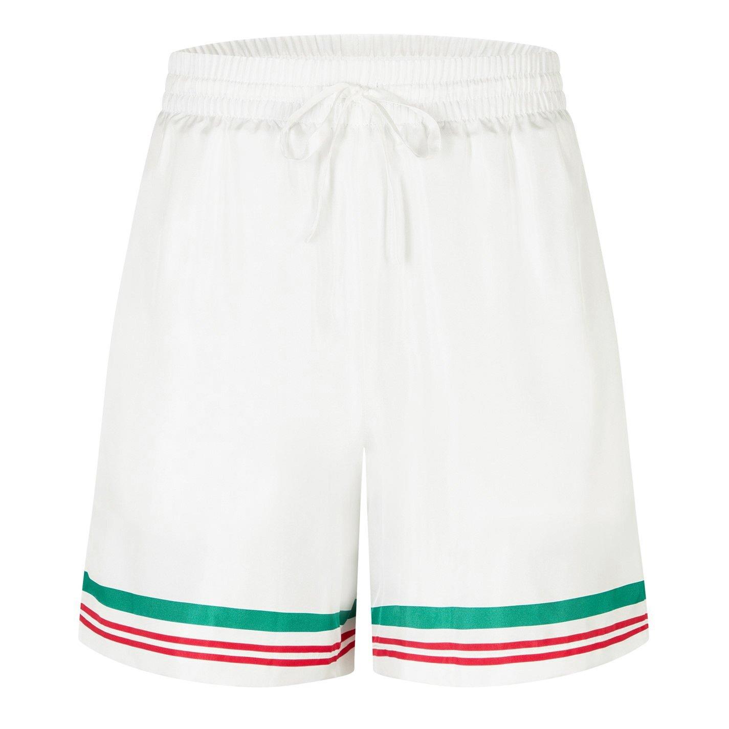 Tennis Club Icon Shorts