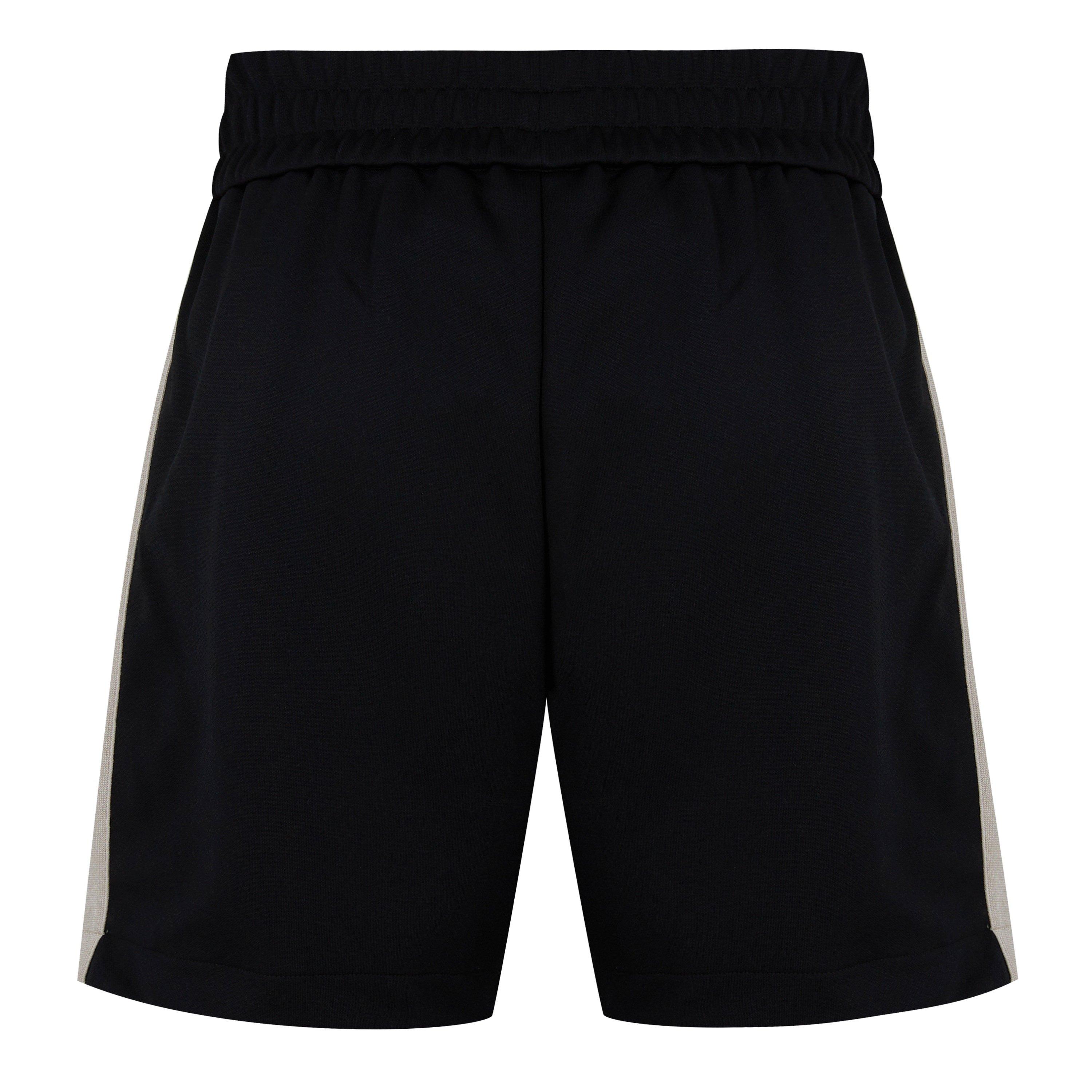 Classic Track Shorts