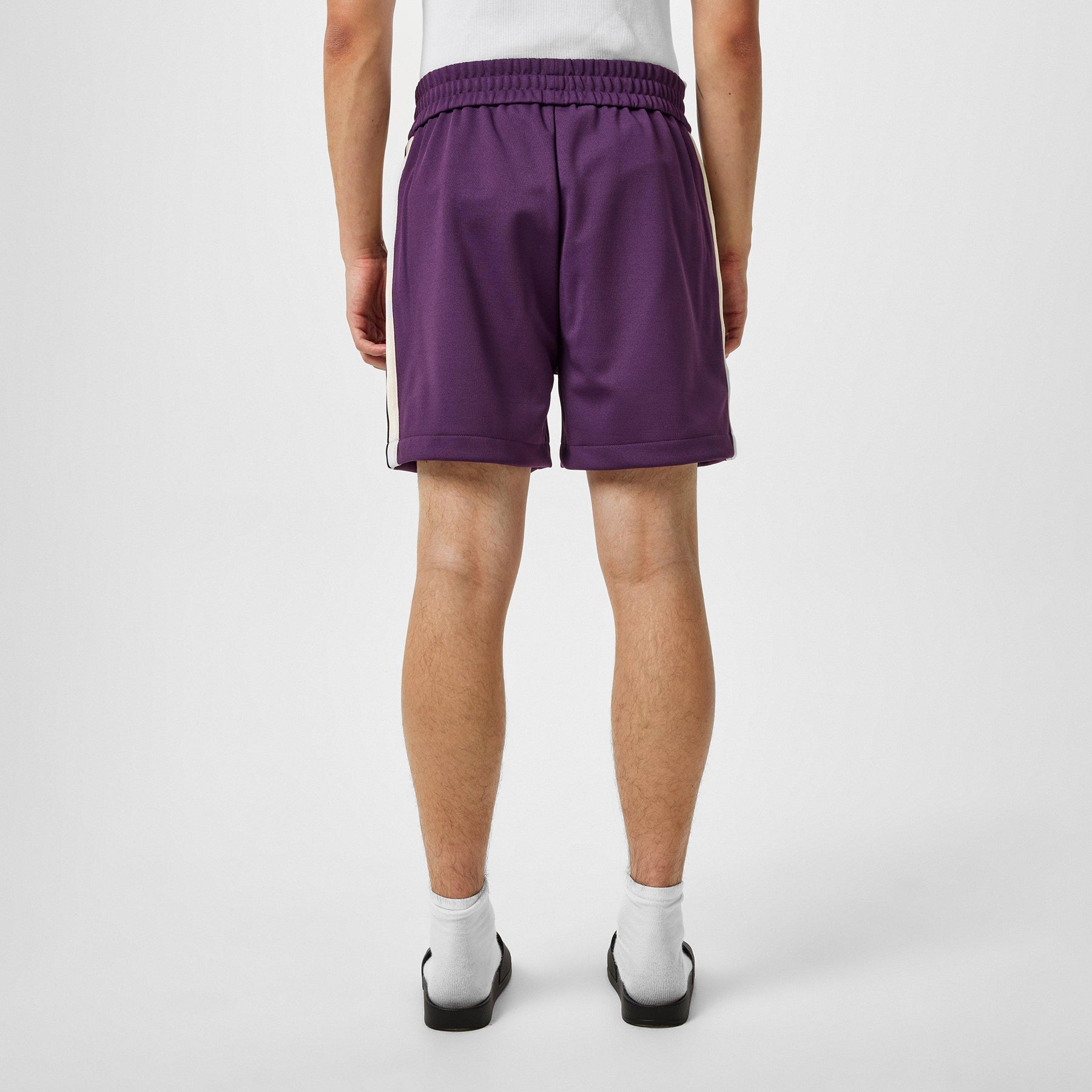 Classic Track Shorts