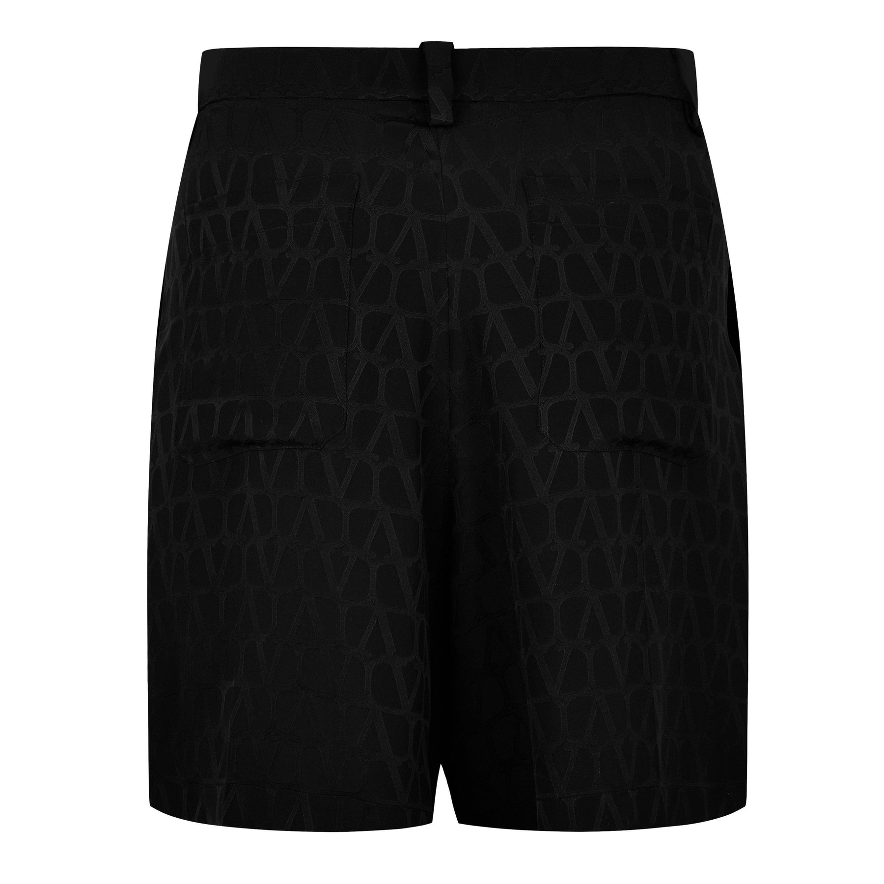 Toile Iconographe Silk Shorts