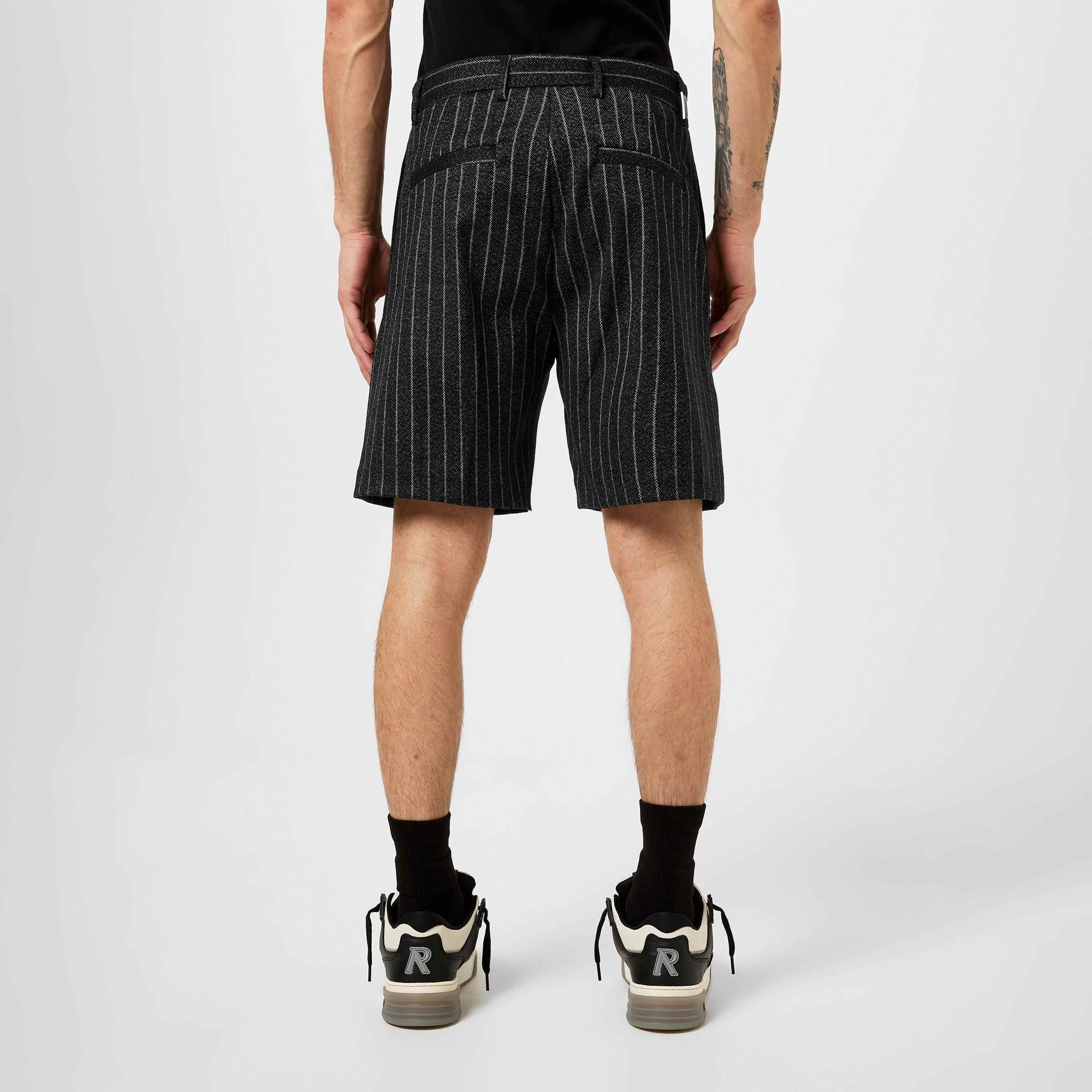 Woven Tracksuit Shorts