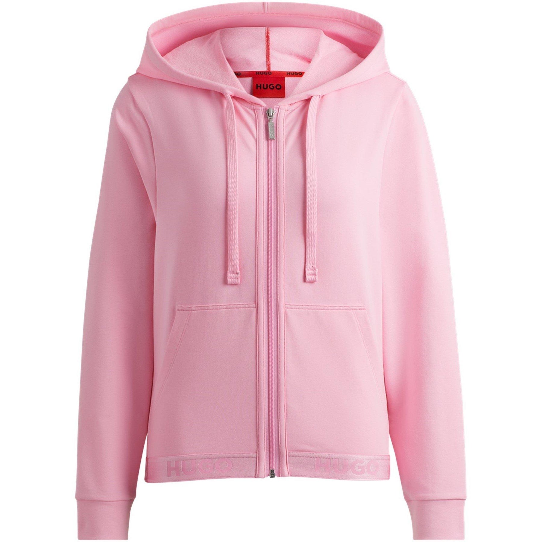 Hugo Sporty Logo Jacket 10262204 01