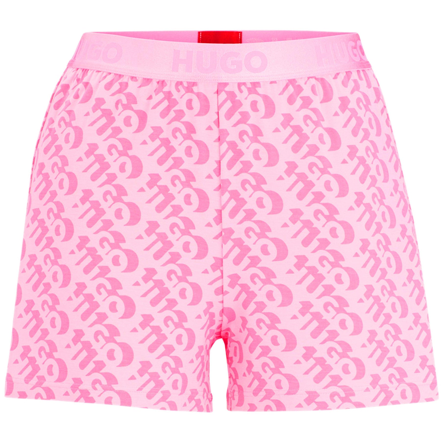 Hugo Unite Shorts Printed 10247048