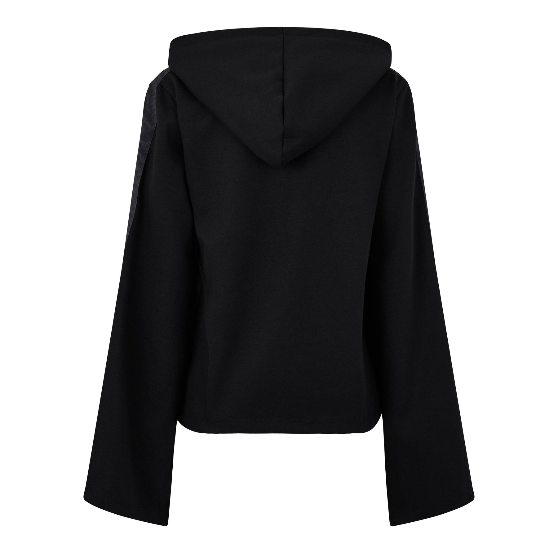 Boss Arya Hooded Jacket 10259976 01