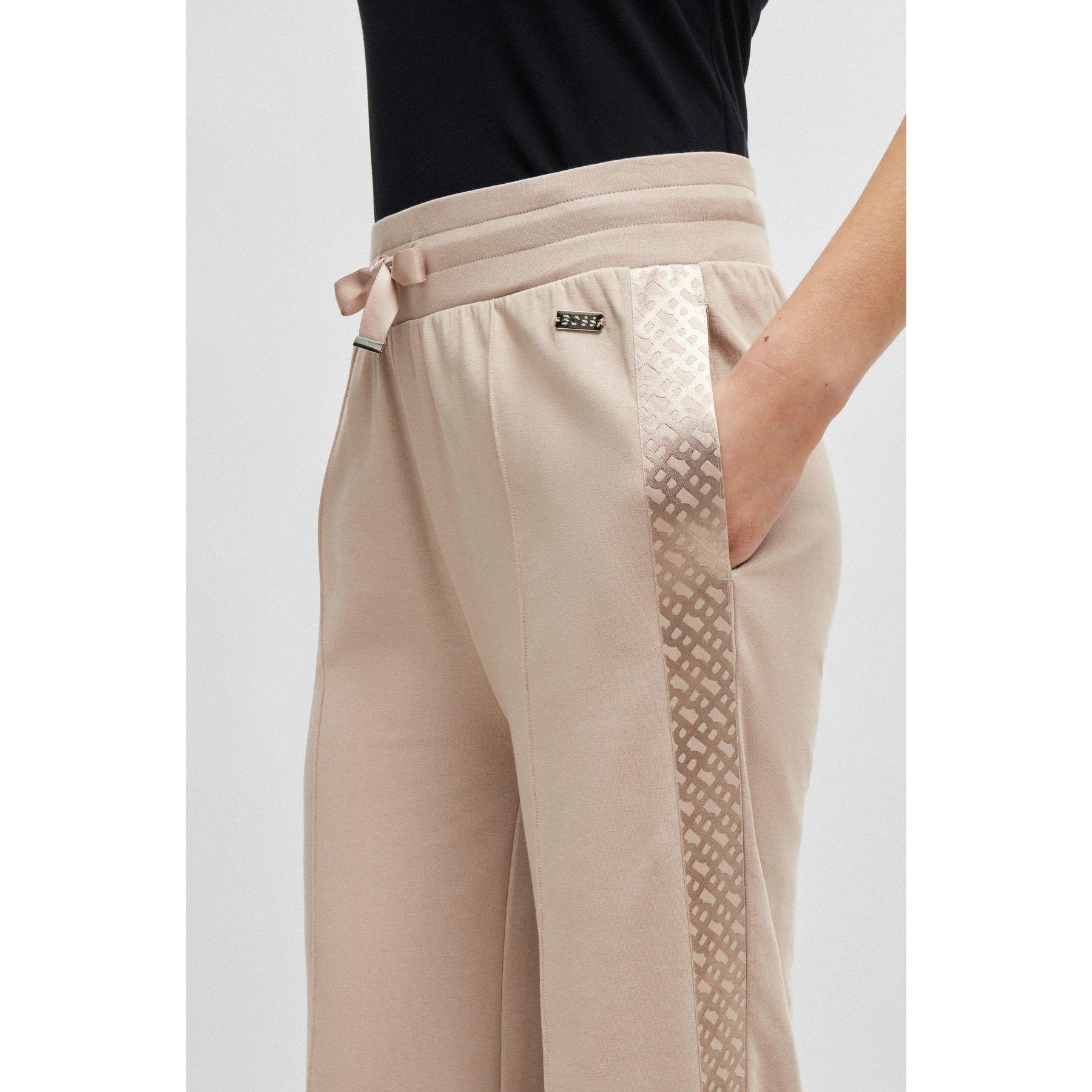 Boss Arya Pants 10259976 01