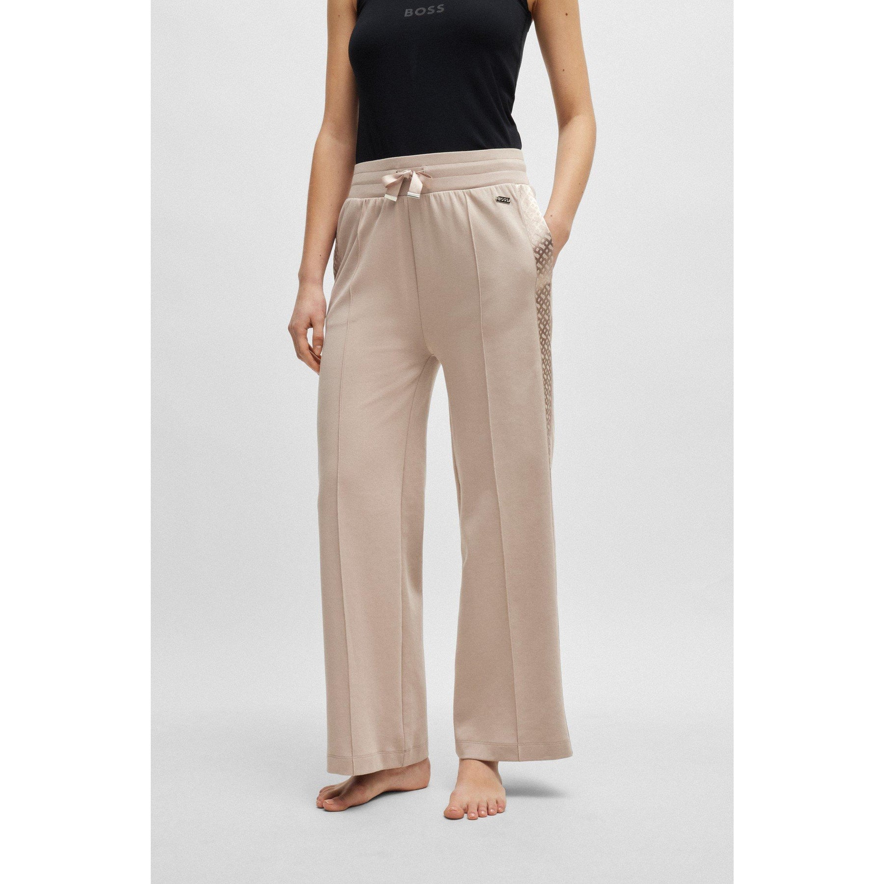 Boss Arya Pants 10259976 01