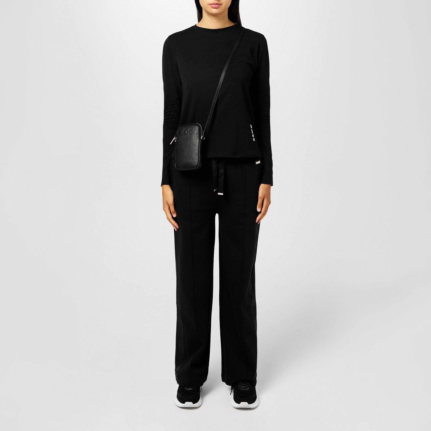 Boss Arya Pants 10259976 01