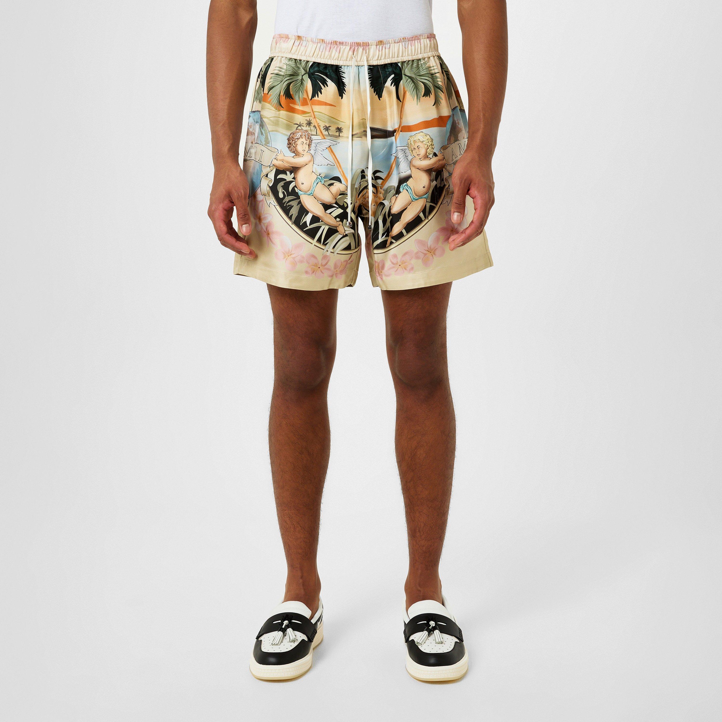 Cherub Shorts