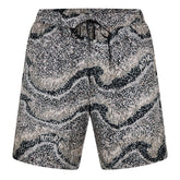 Pattern Shorts