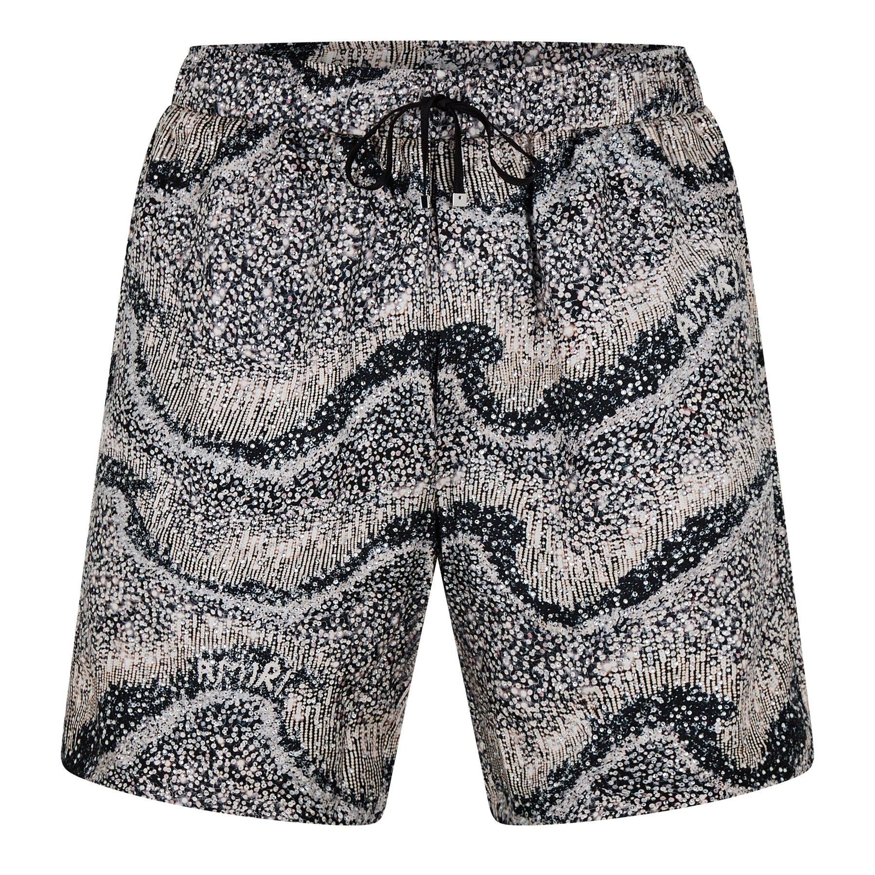 Pattern Shorts