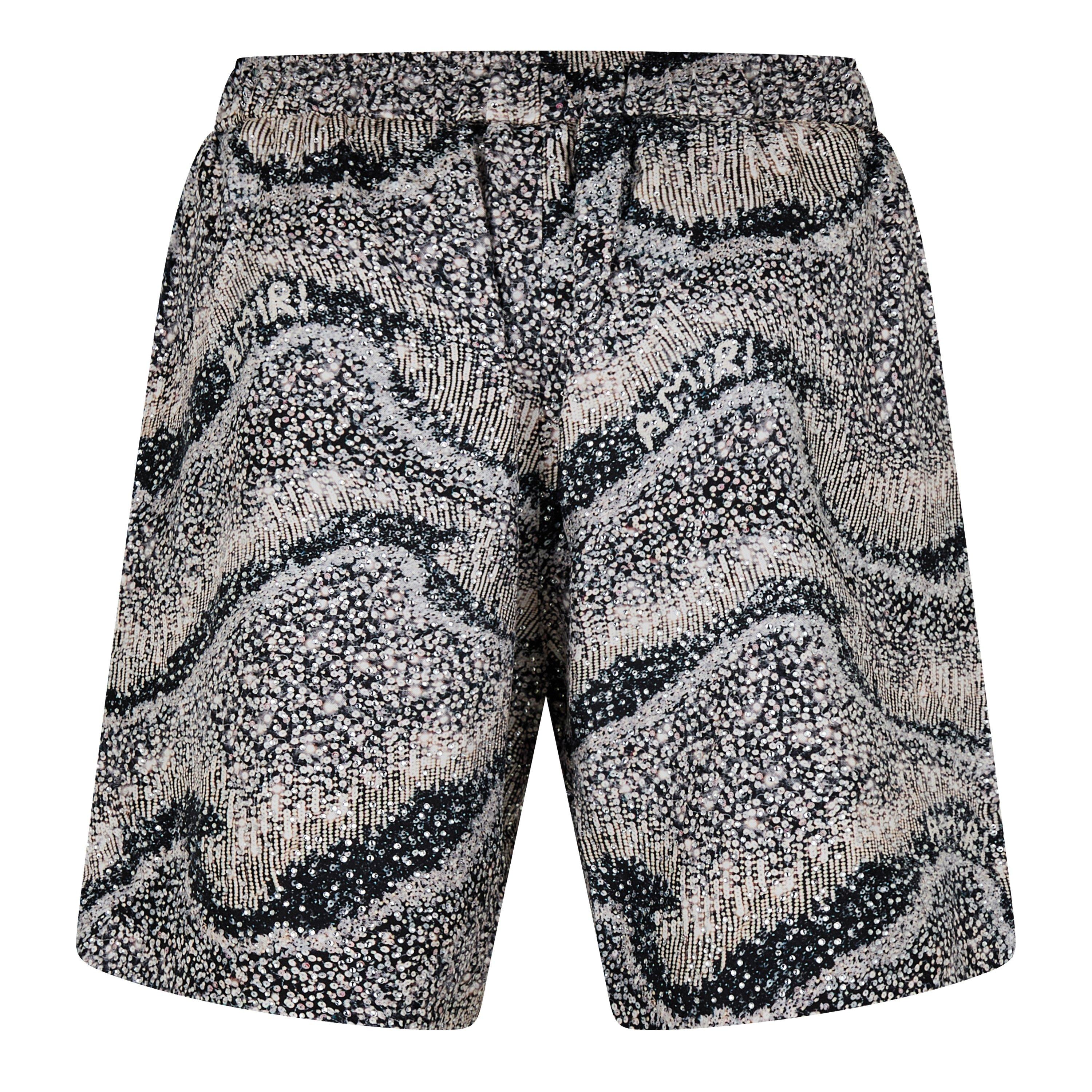 Men's Woven Tracksuit Shorts