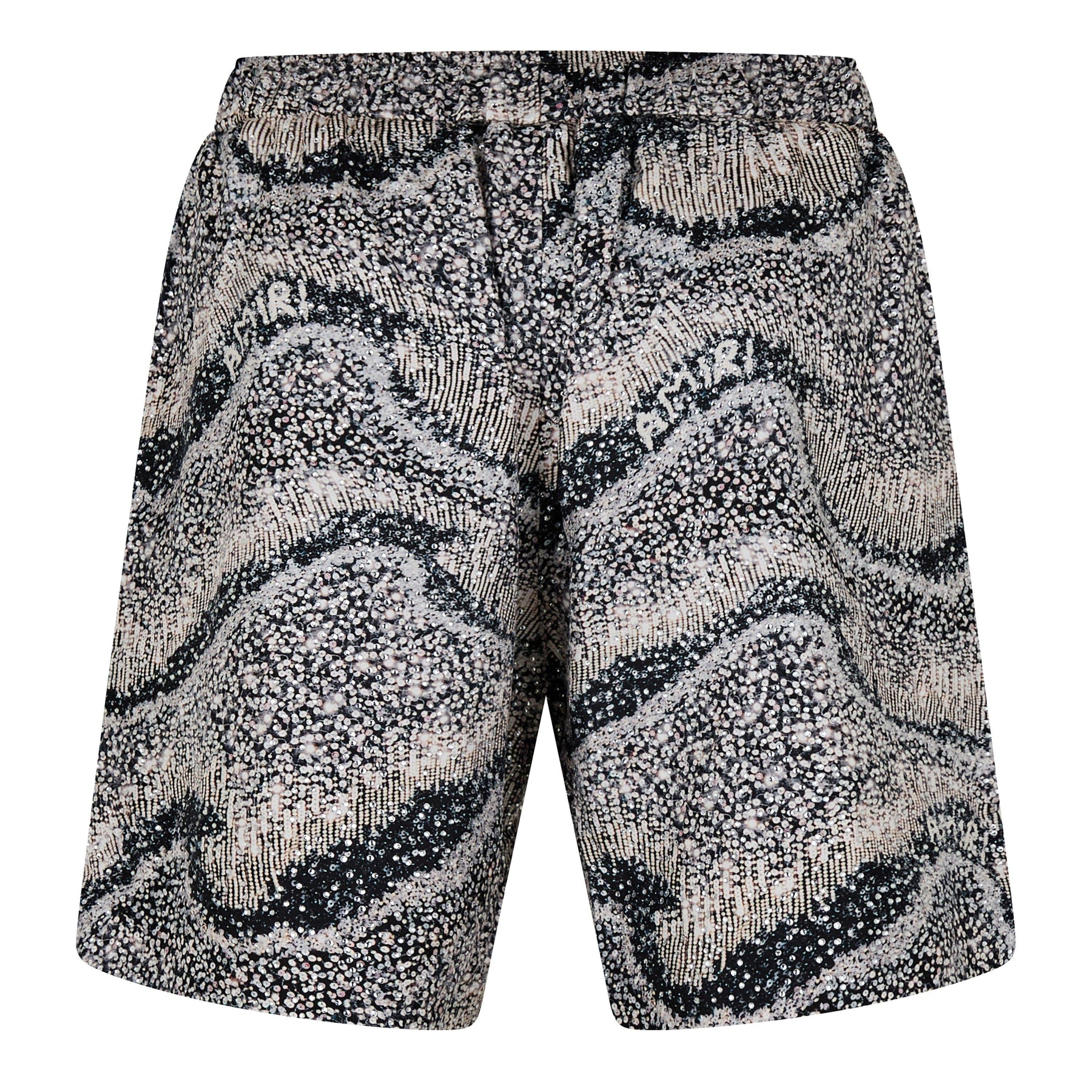 Pattern Shorts