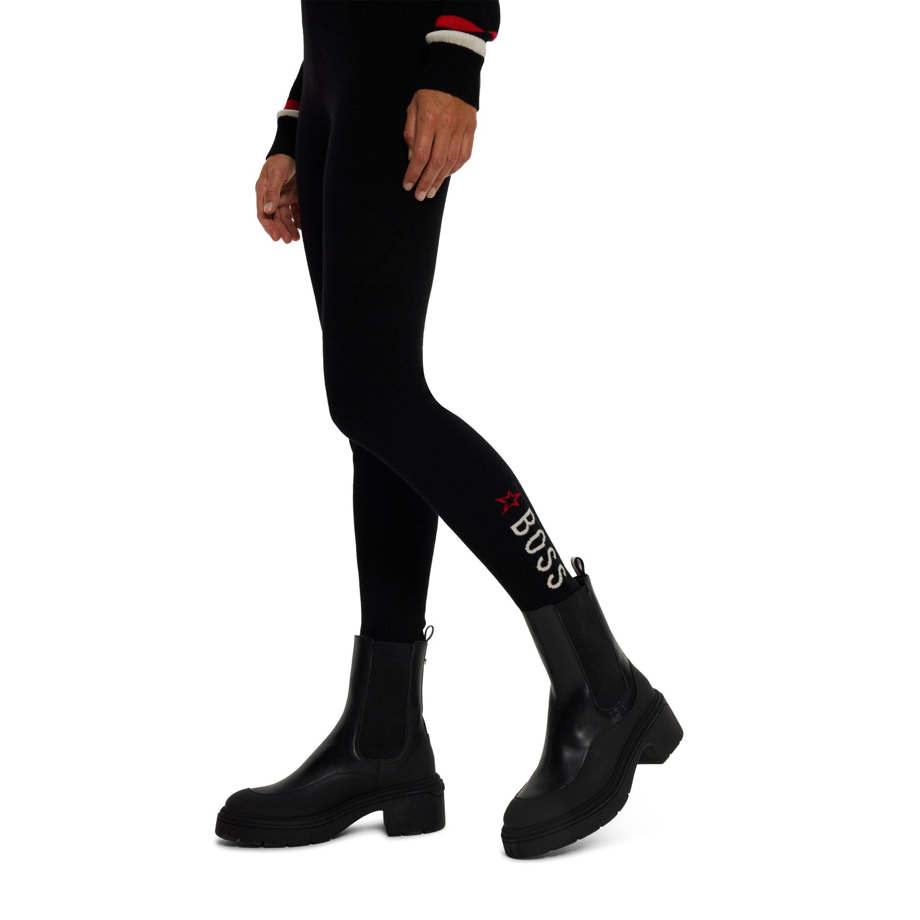 Boss Baselyr Trsr Ld99