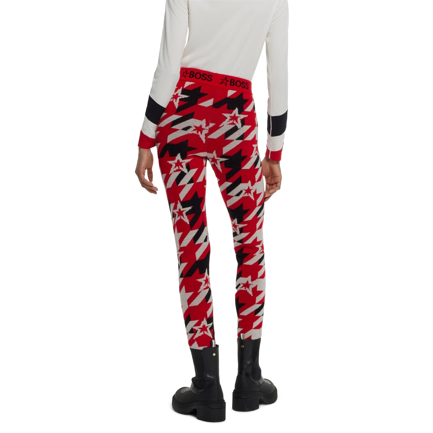 Boss Baselyr Trsr Ld99