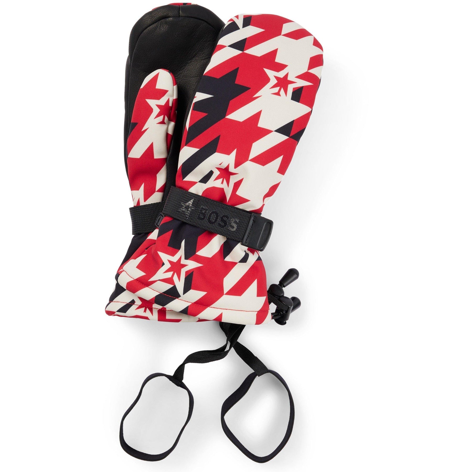 Boss Ski Glove Sn99