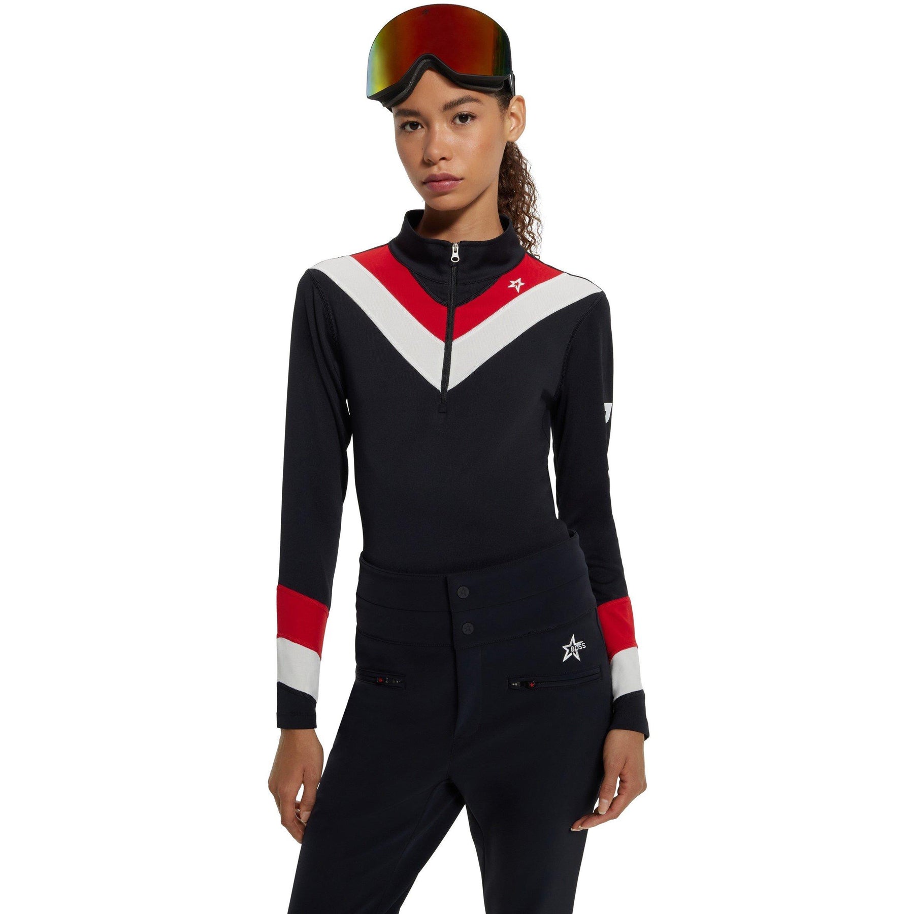 Boss Ski Jacket Ld99