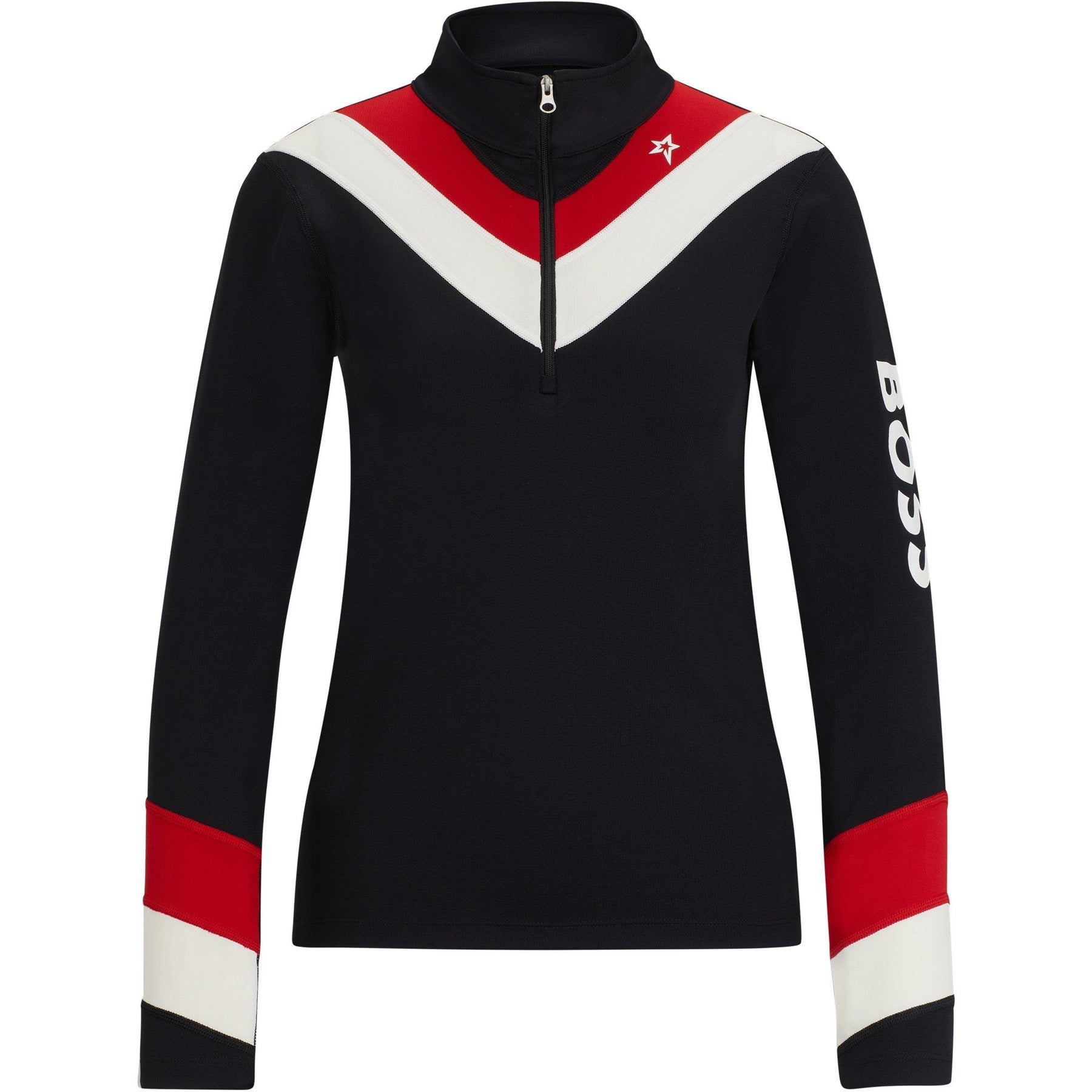 Boss Ski Jacket Ld99