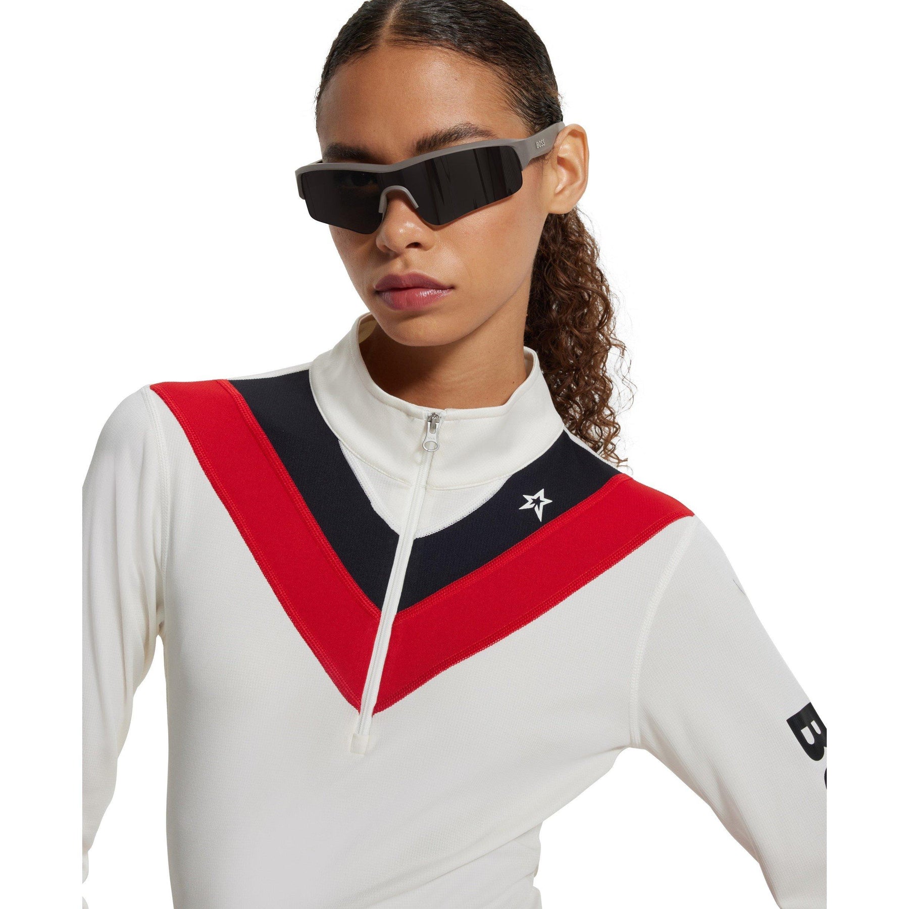 Boss Ski Jacket Ld99