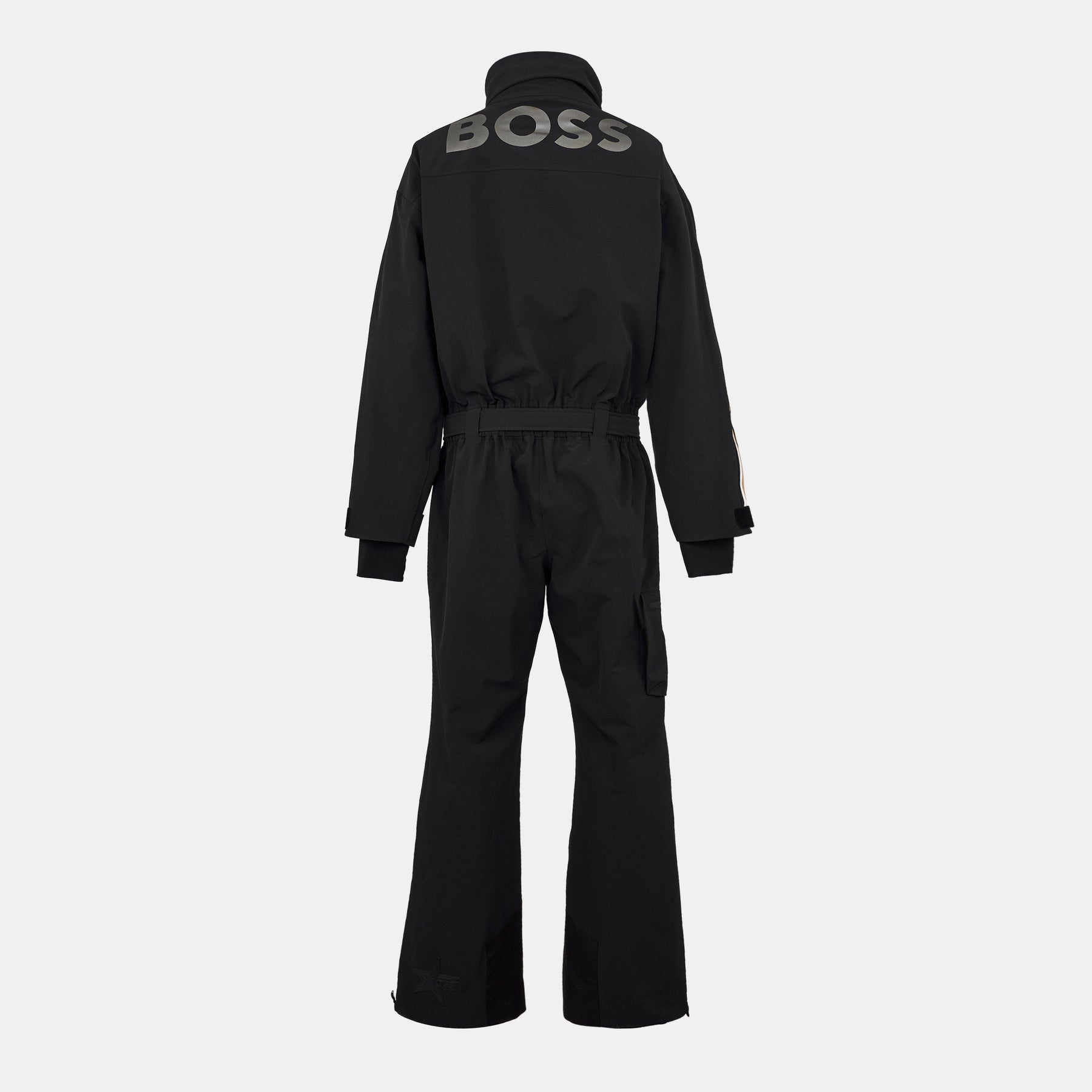 Boss Ski Suit Sn99
