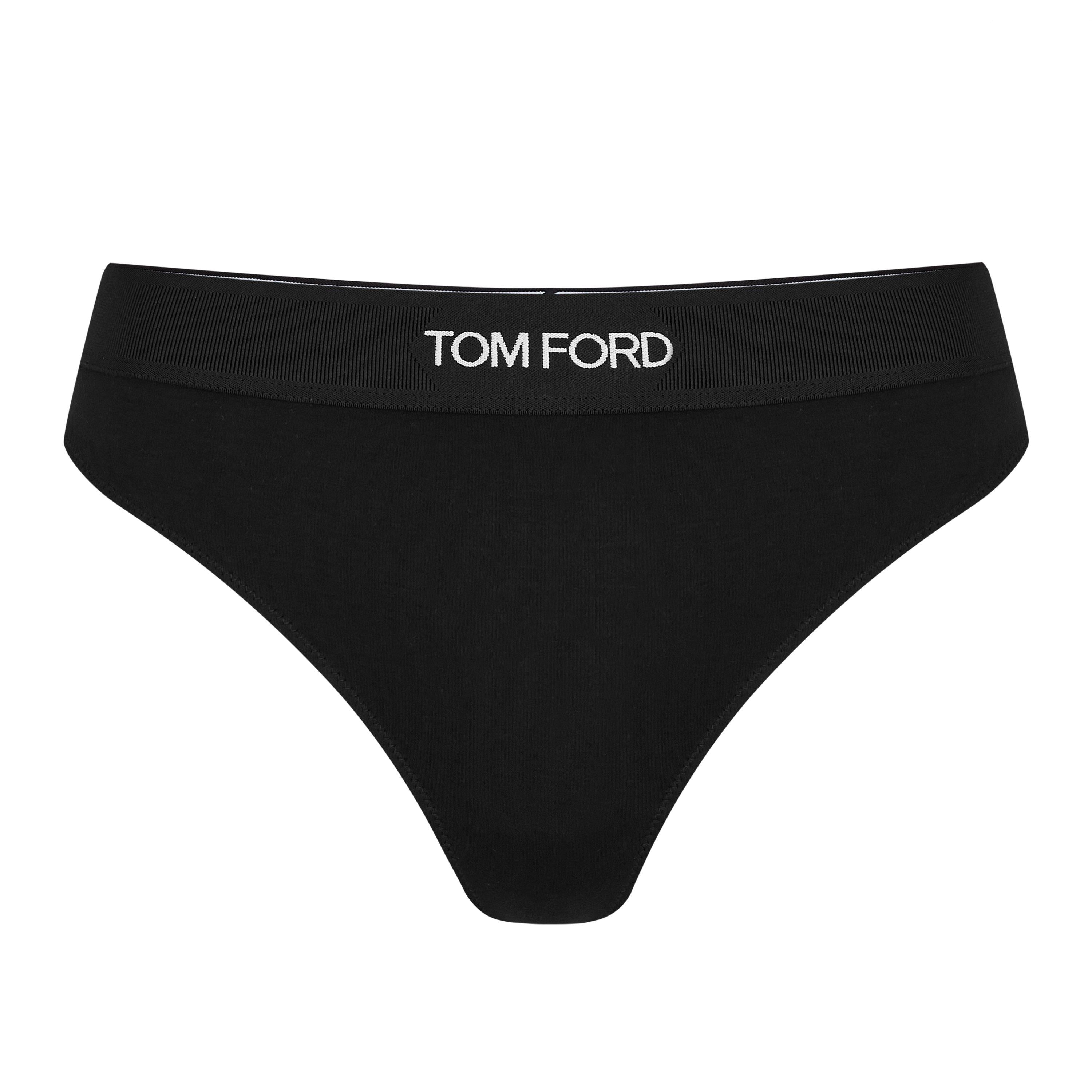 Modal Signature Thong