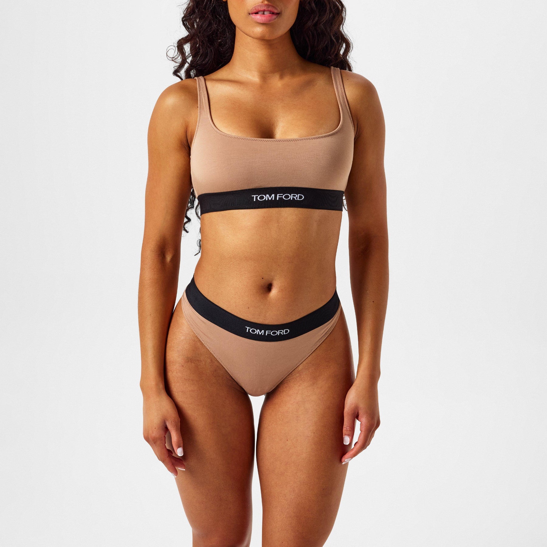 Women's Modal Signature Thong