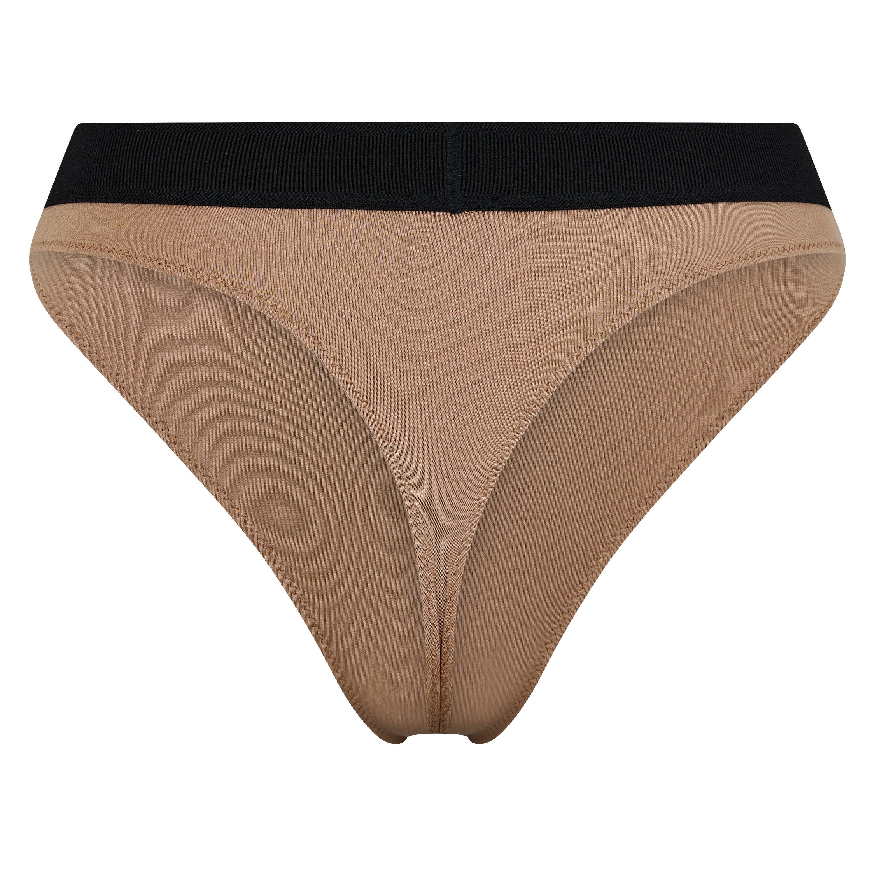 Modal Signature Thong