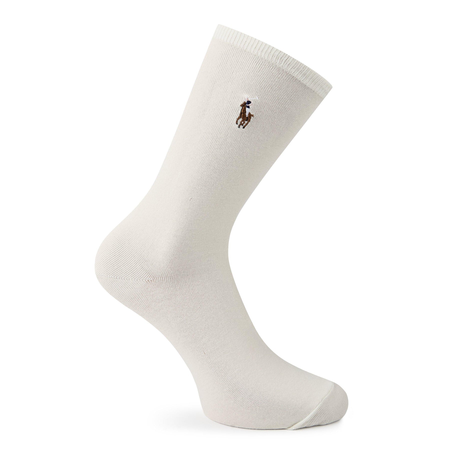 3 Pack Crew Socks