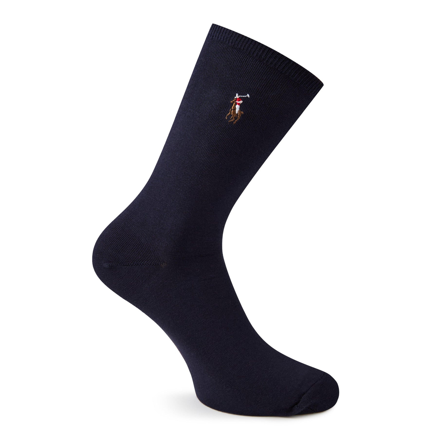 3 Pack Crew Socks