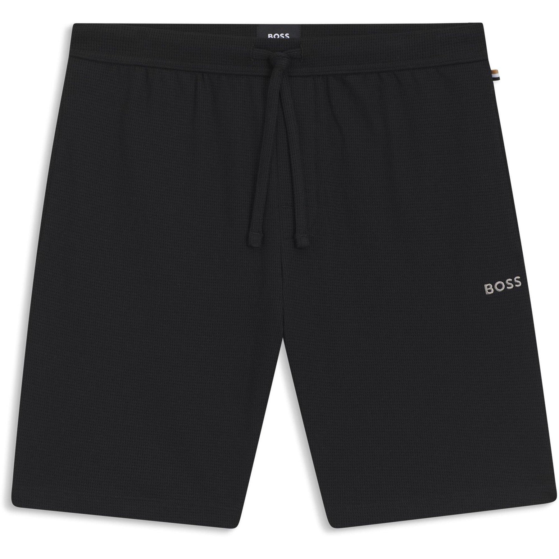 Waffle Shorts