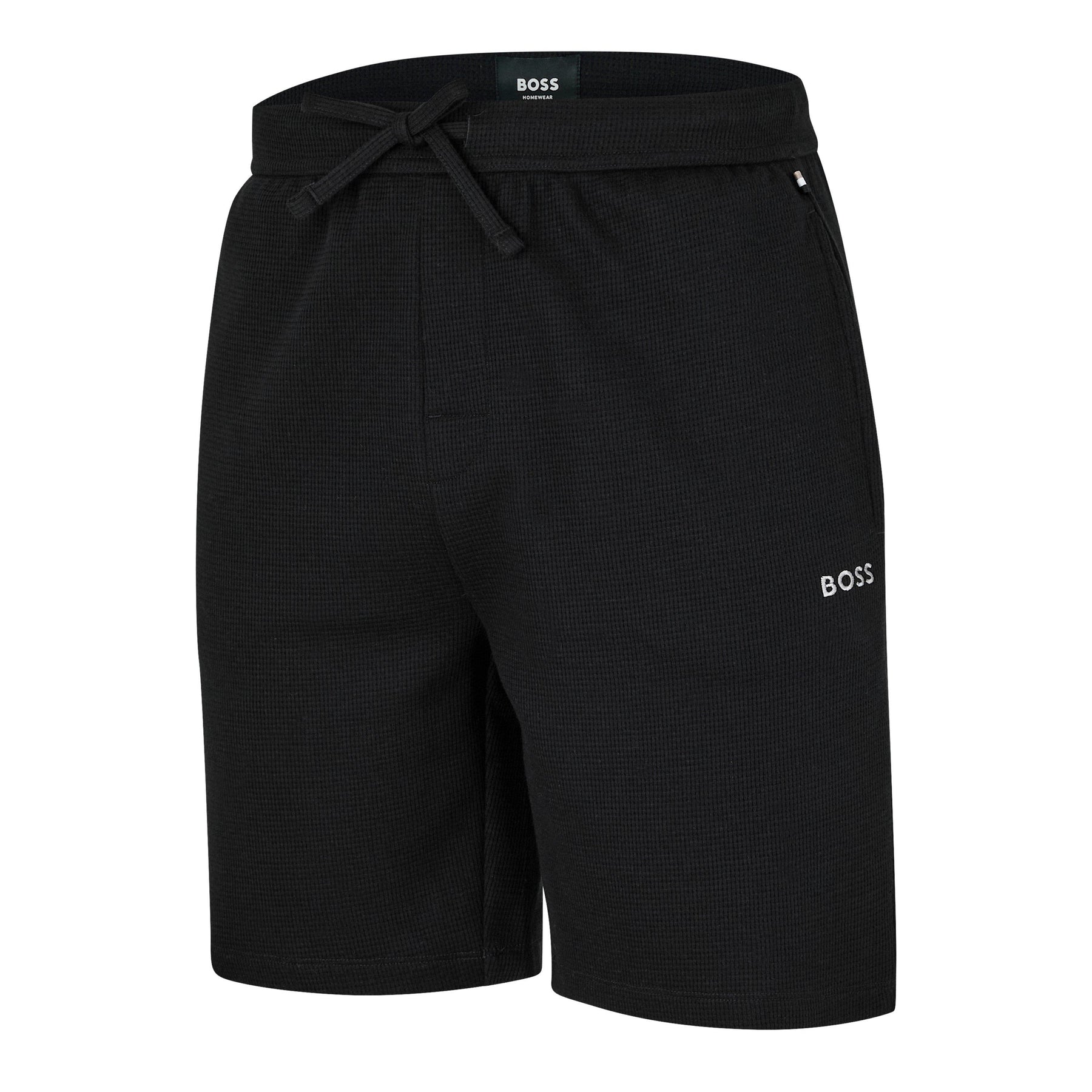 Waffle Shorts