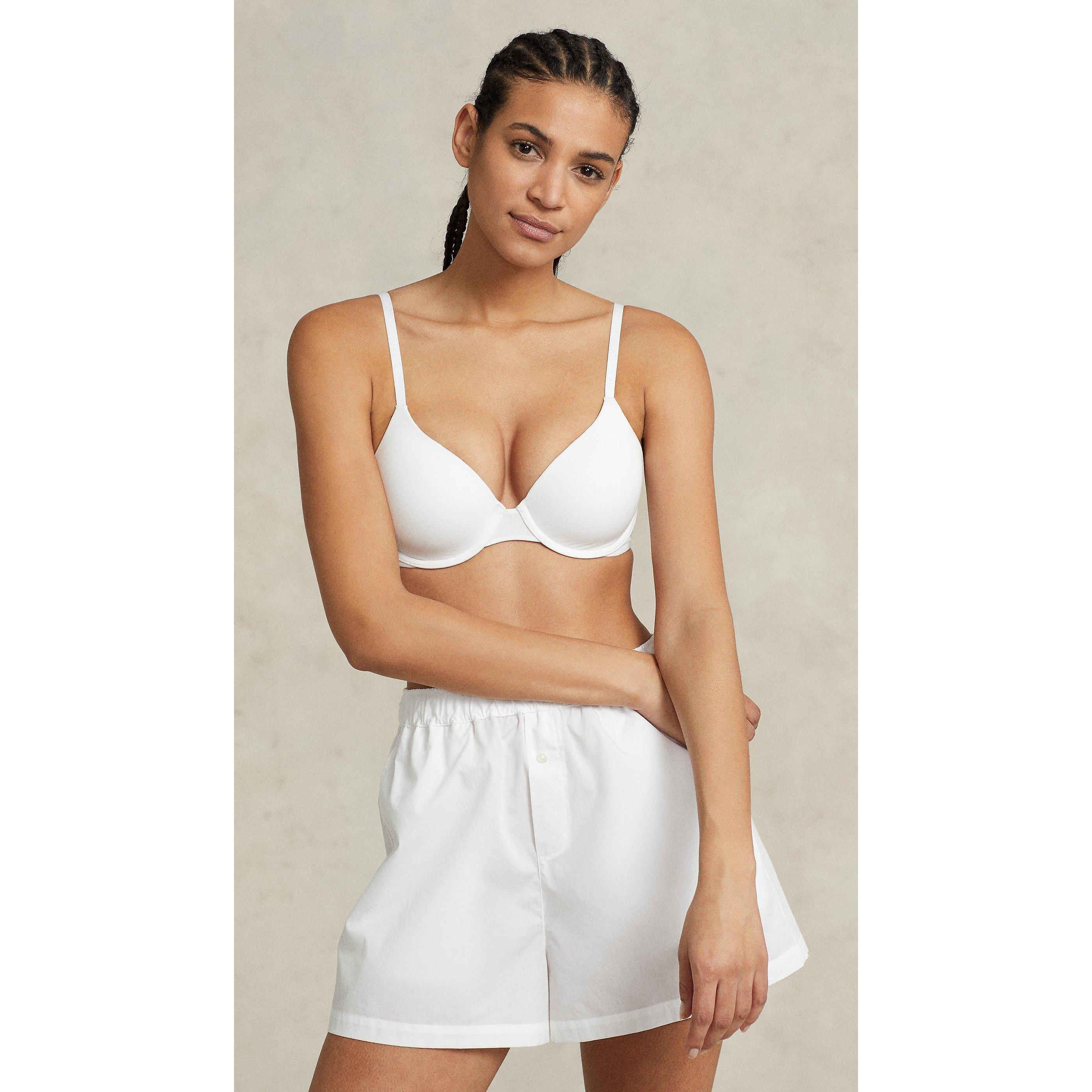 Essential Lightweight T-Shirt Bra