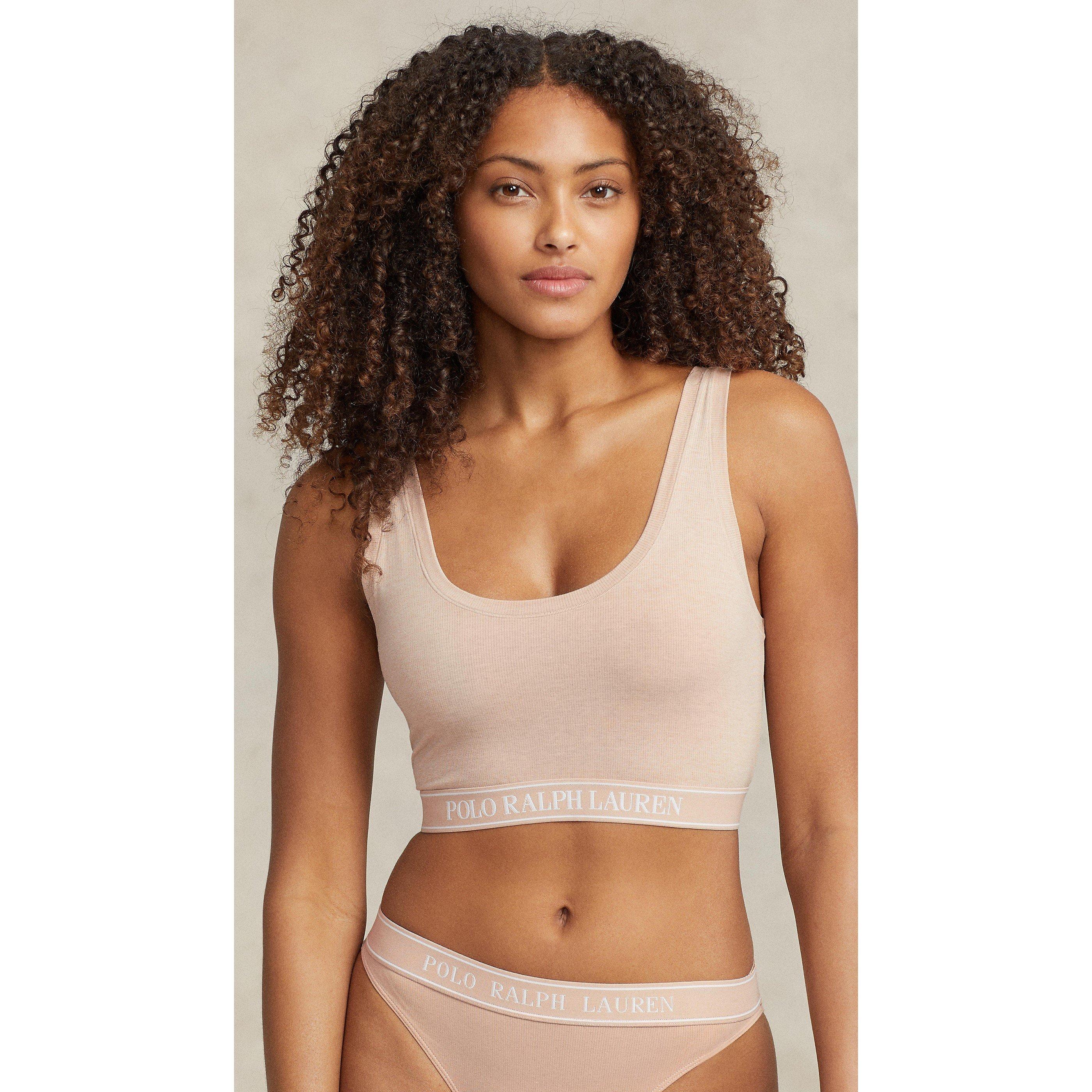 Women's Essential Scoop Bralette