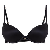 Bodywear Underwire Satin Bra