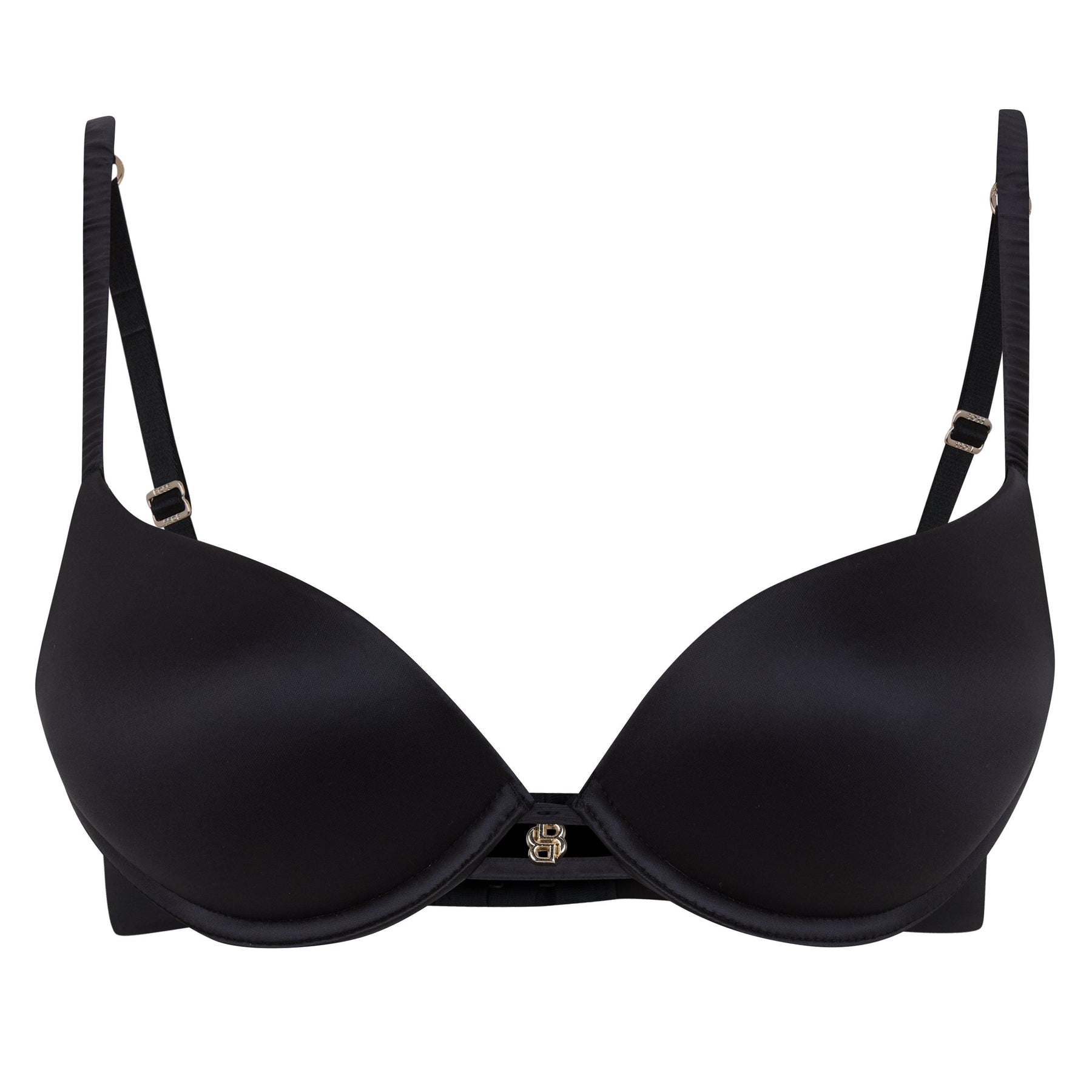 Bodywear Underwire Satin Bra