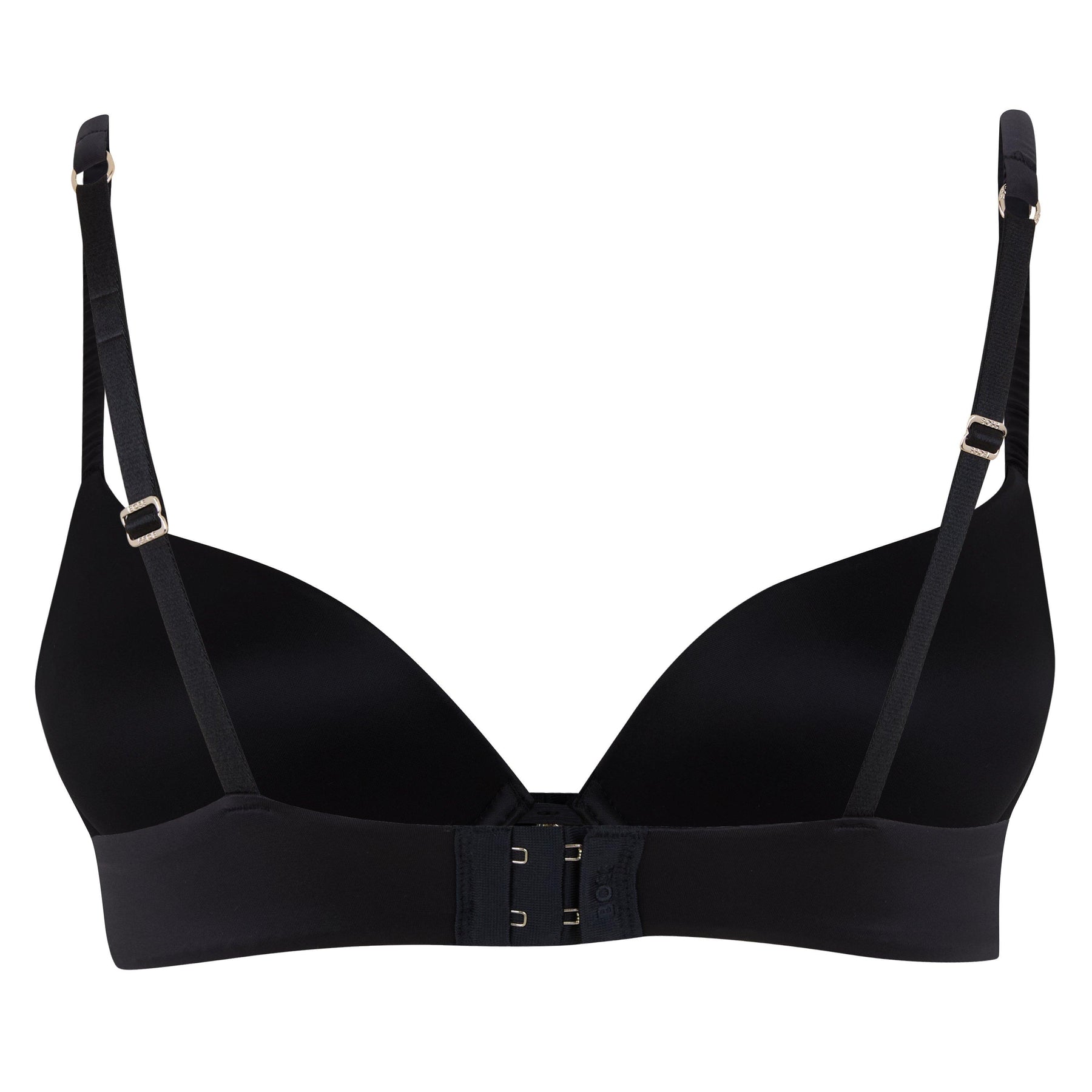 Bodywear Underwire Satin Bra