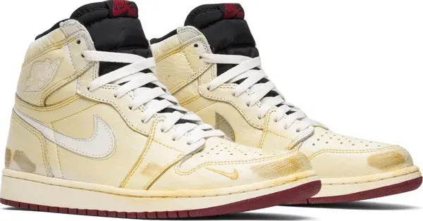 Air Jordan 1 Retro High OG 'Nigel Sylvester' x Nigel Sylvester